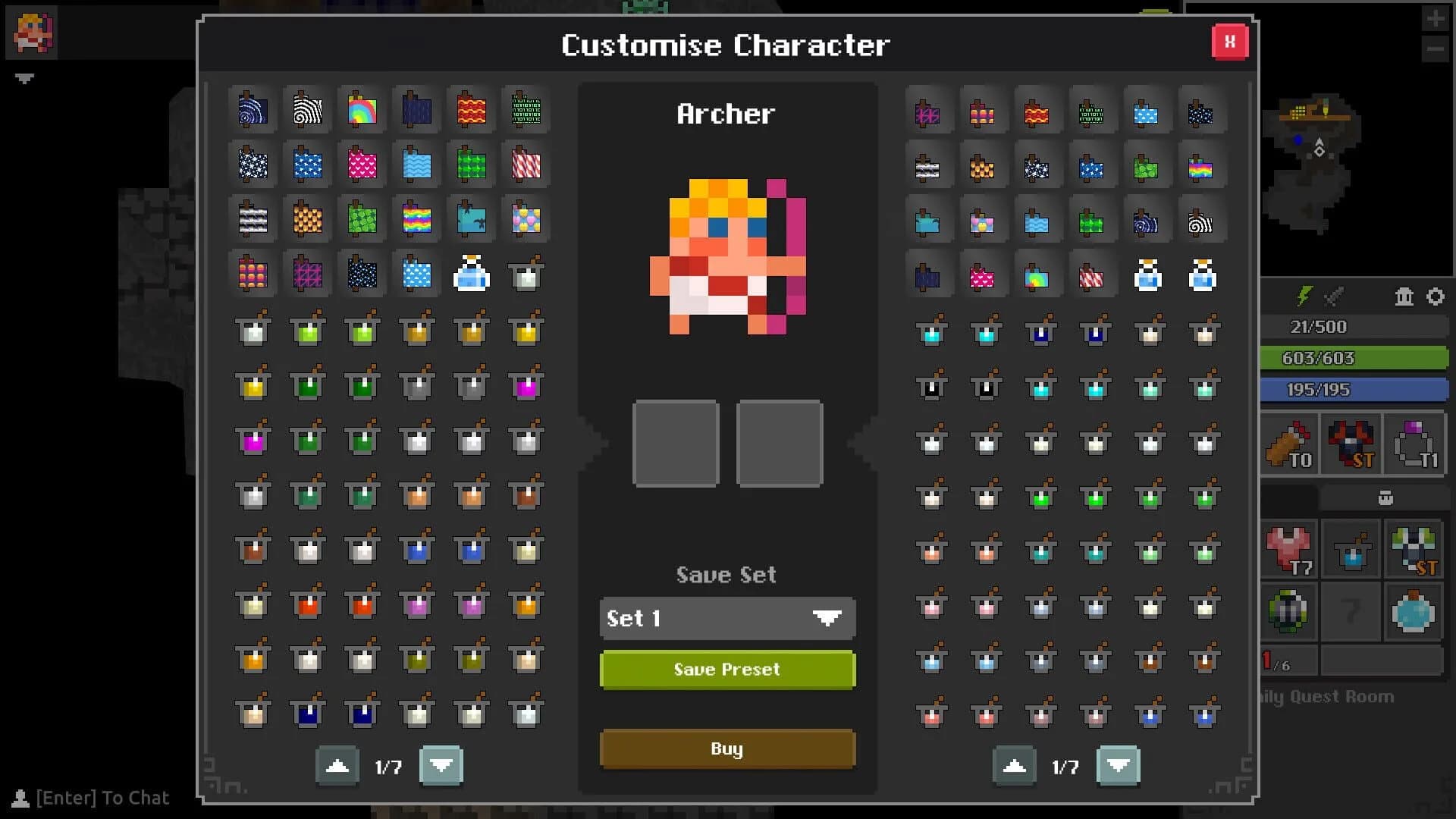 Realm of the Mad God Exalt screenshot 4