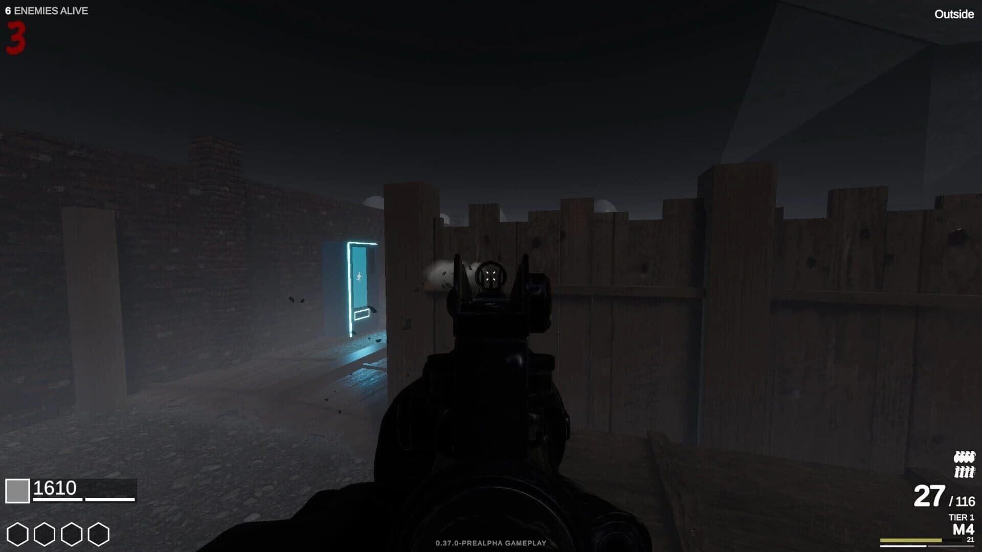 Realm of the Undead screenshot 4