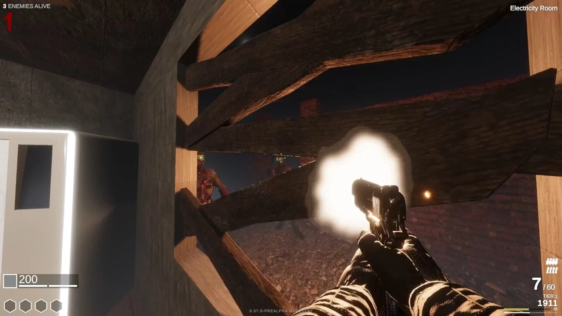 Realm of the Undead screenshot 3