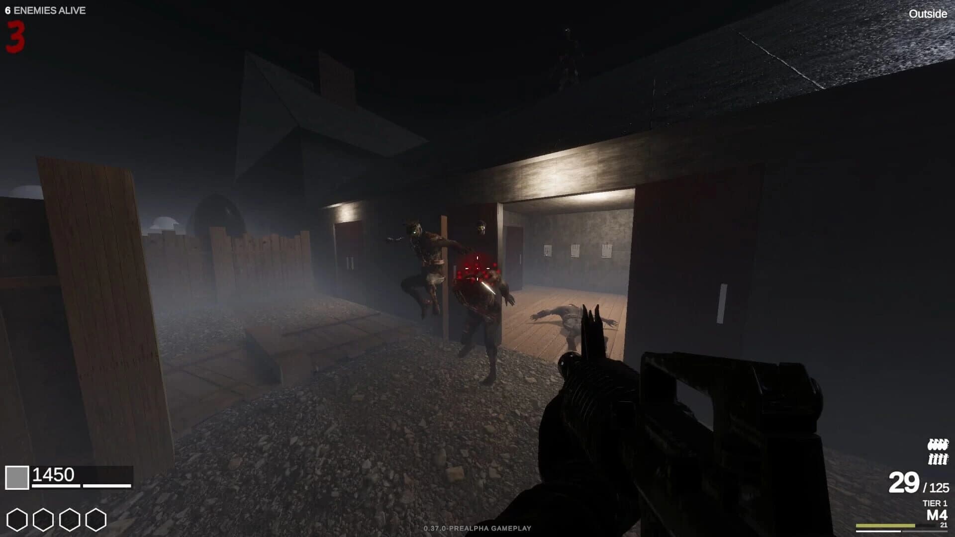 Realm of the Undead screenshot 5