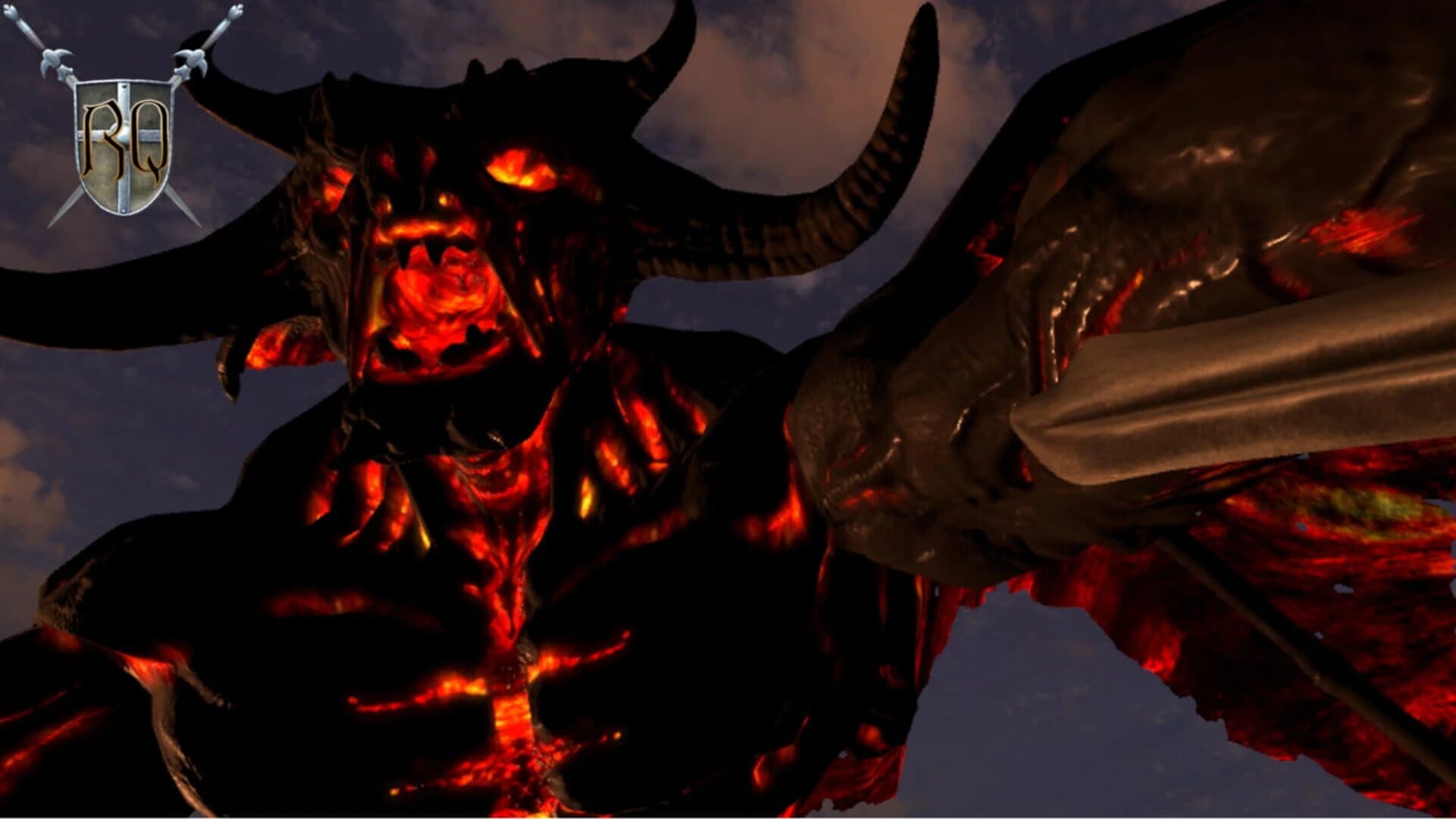 Realm Quest screenshot 1
