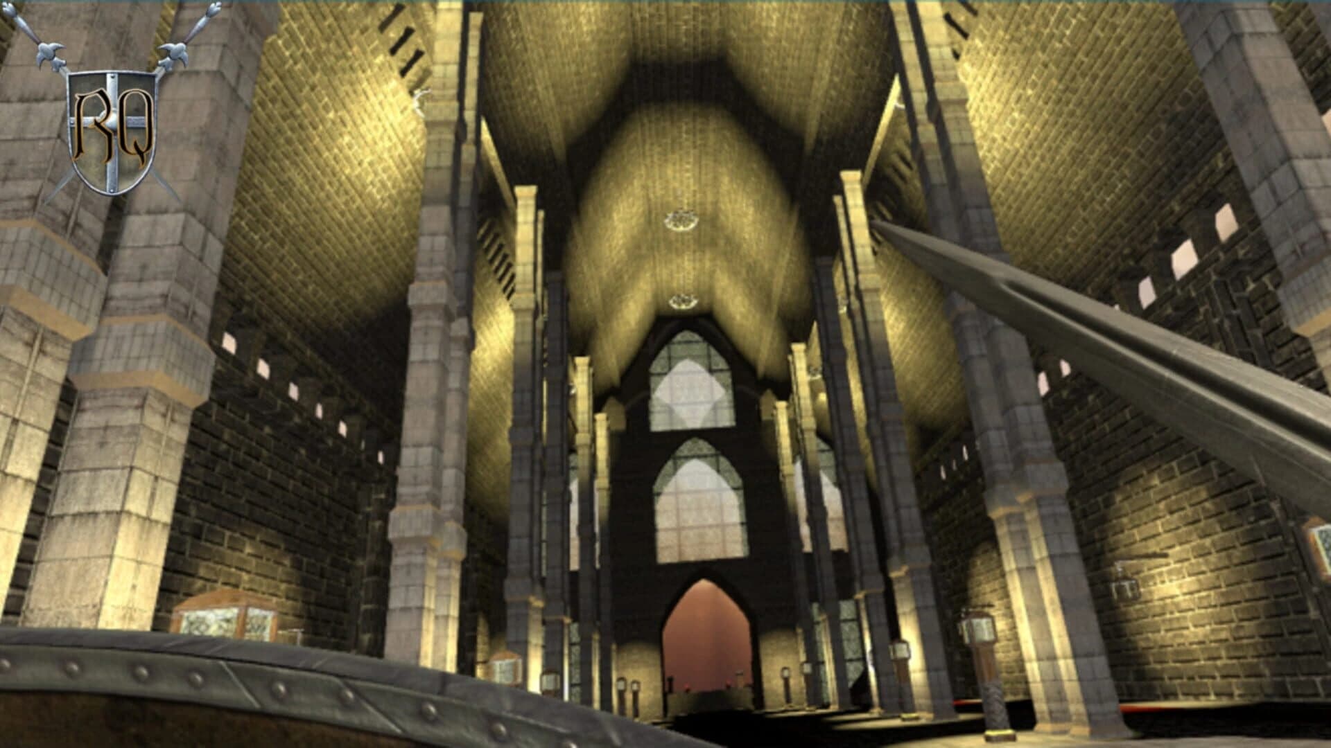 Realm Quest screenshot 2