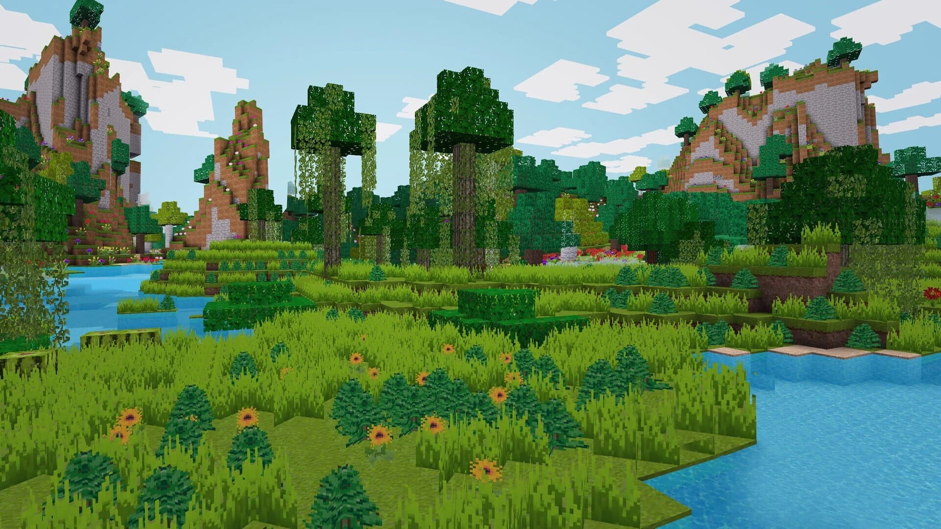 RealmCraft screenshot 5