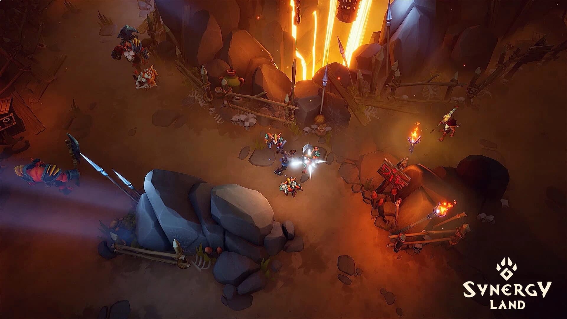 Realms of Alurya screenshot 2