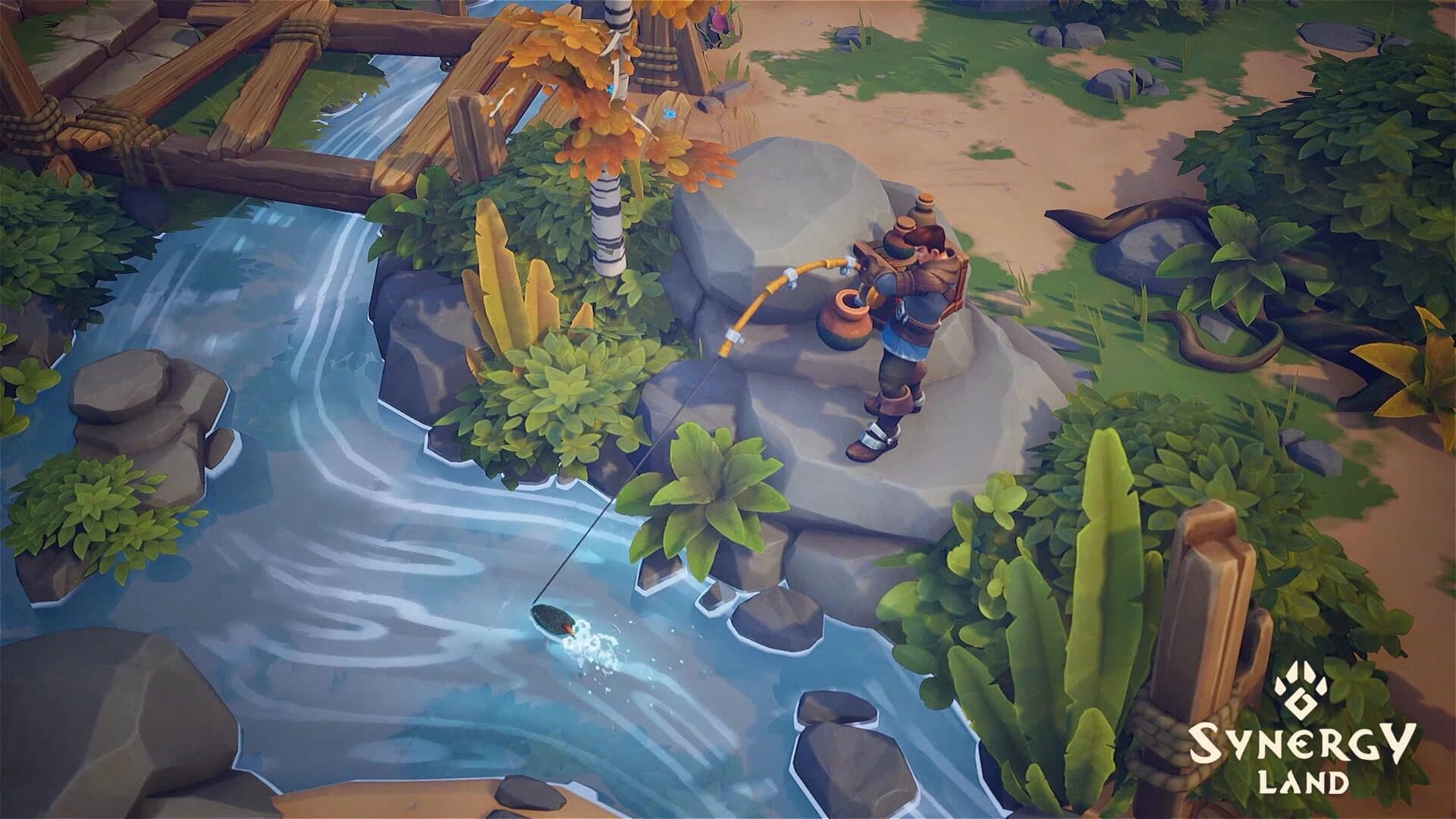 Realms of Alurya screenshot 5