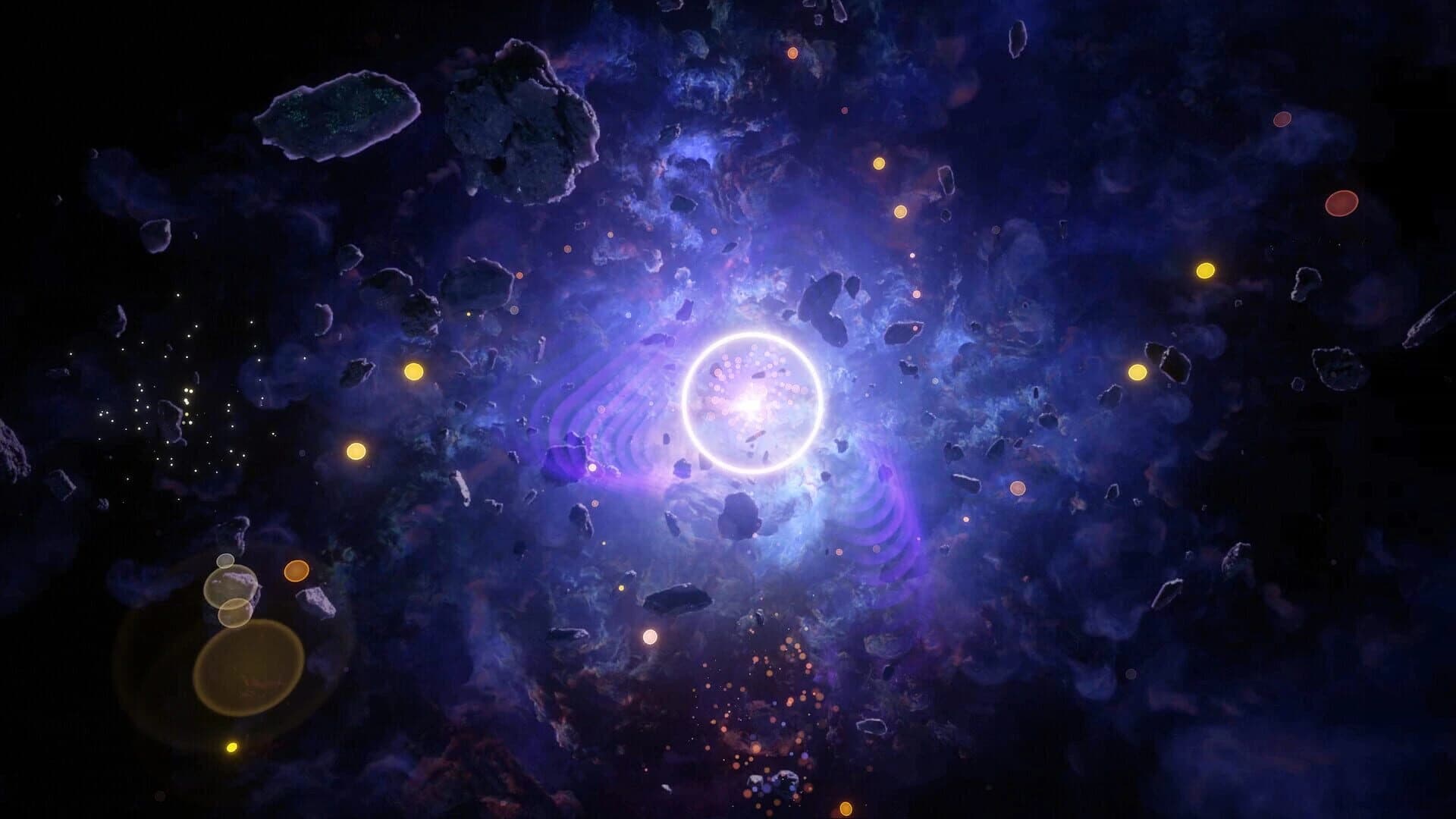 Realms of Flow screenshot 3