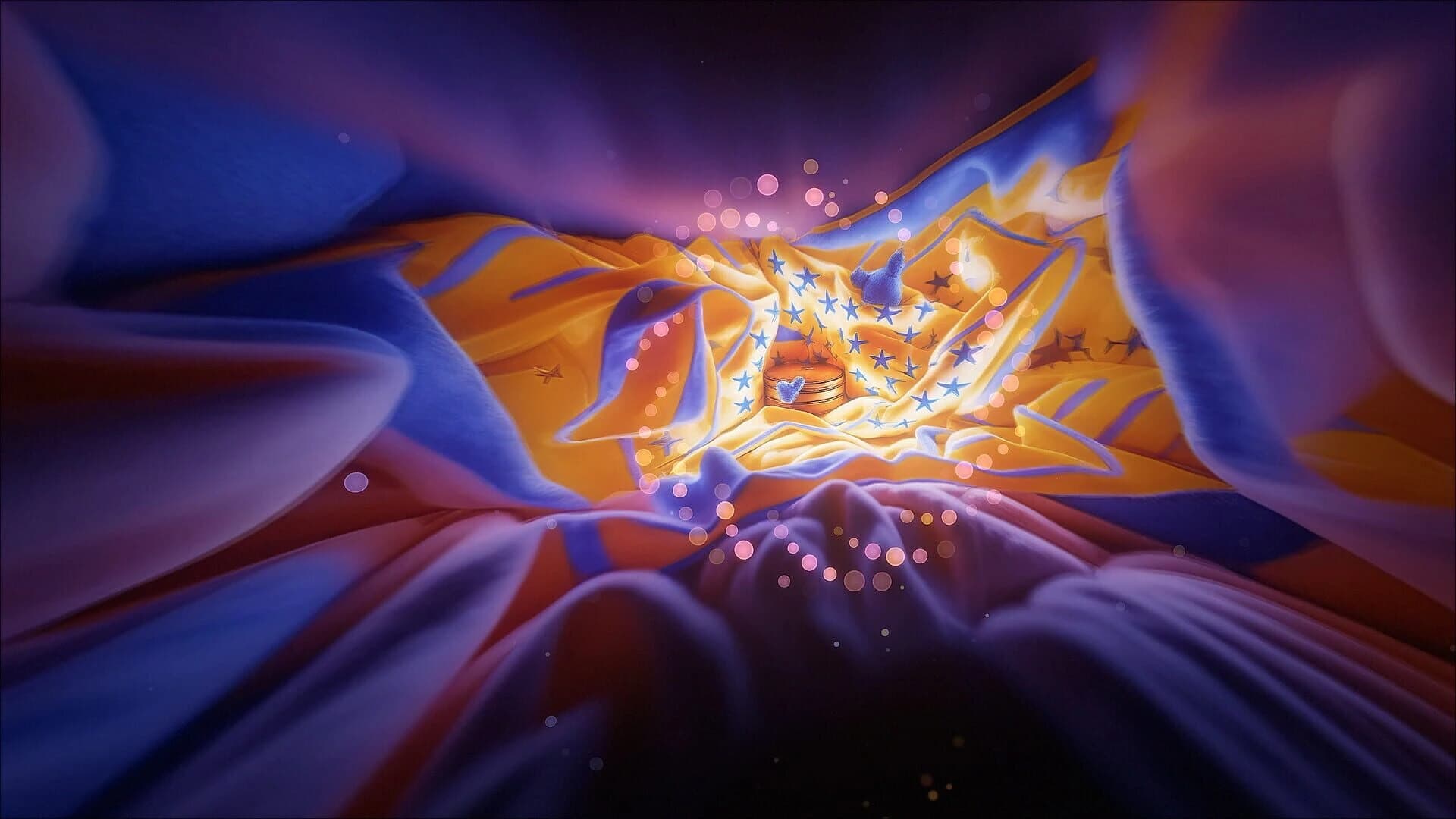 Realms of Flow screenshot 5