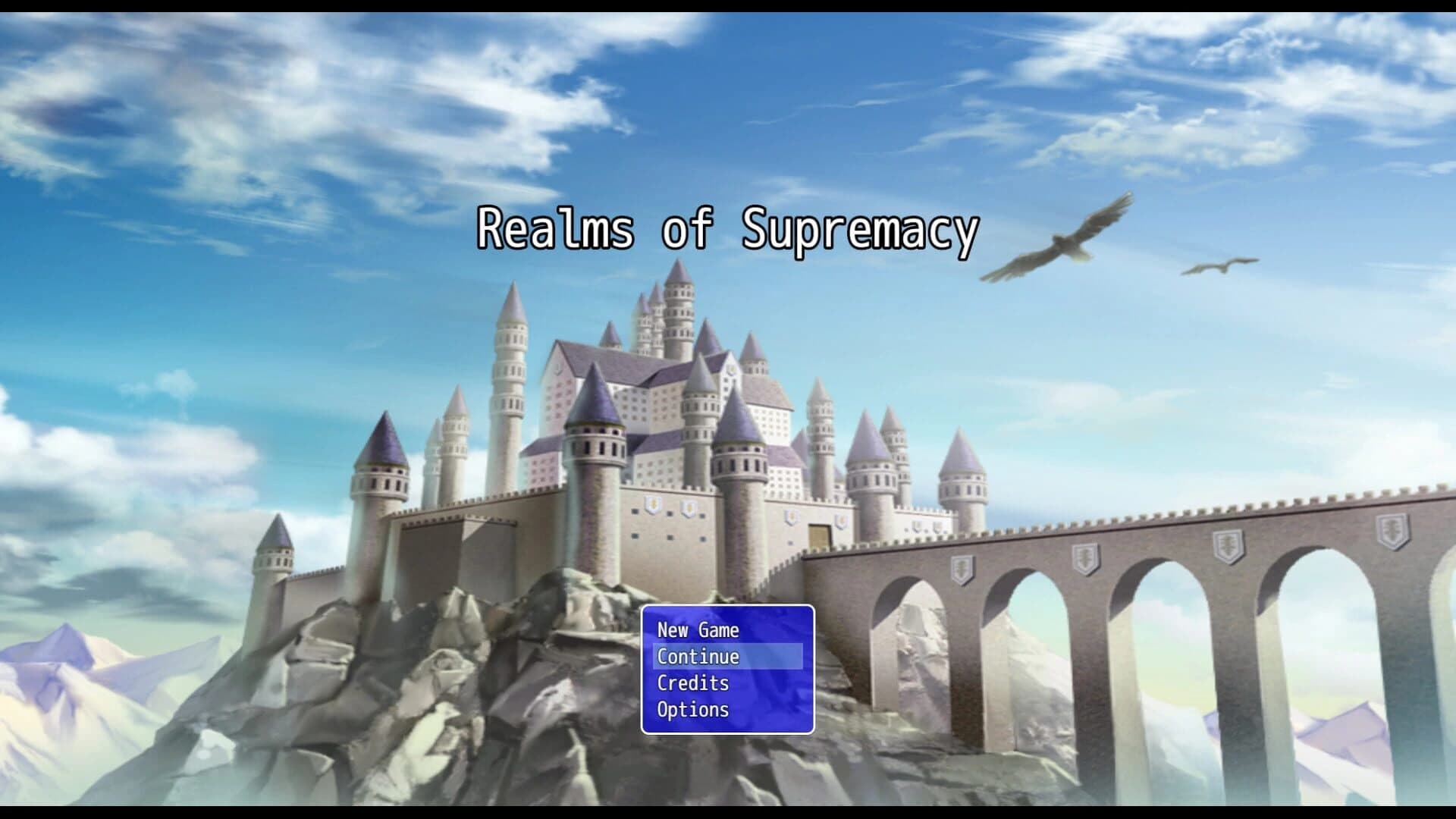 Realms of Supremacy screenshot 4
