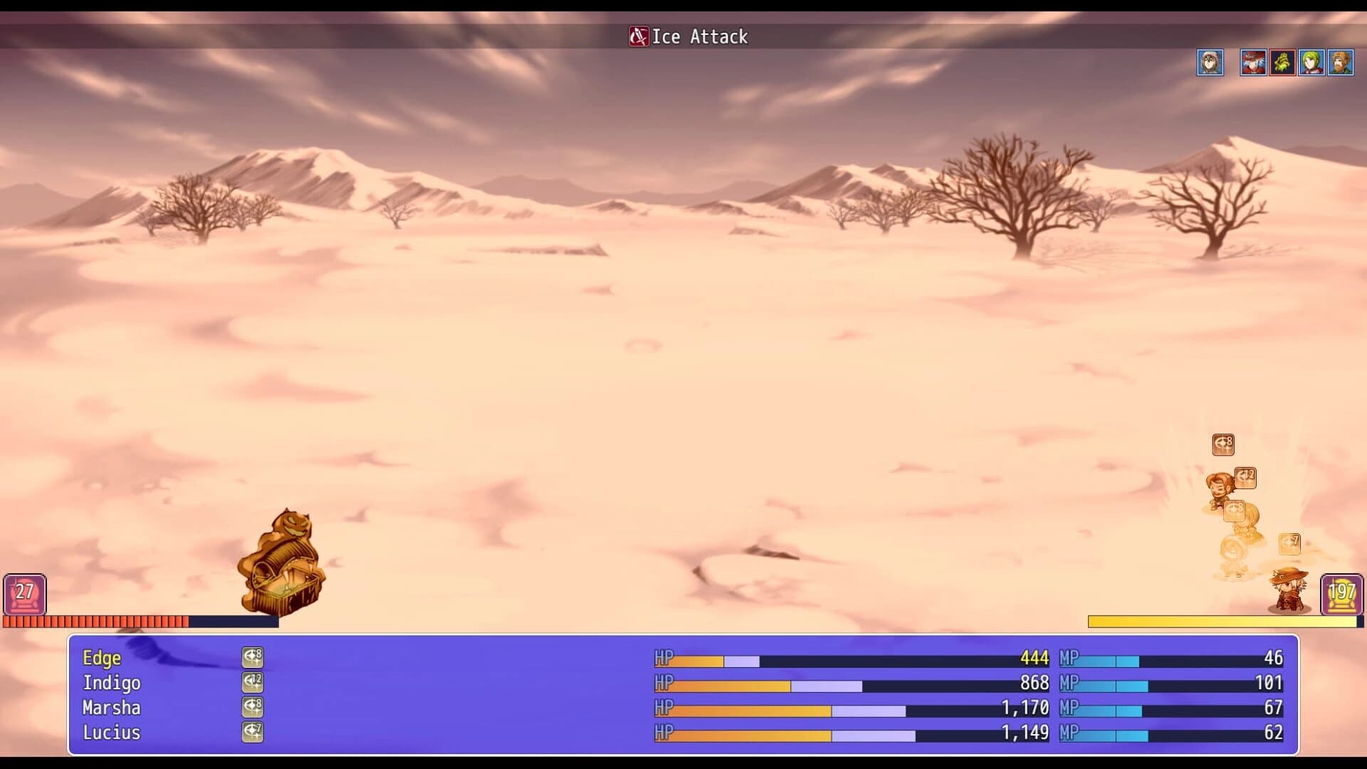 Realms of Supremacy screenshot 1