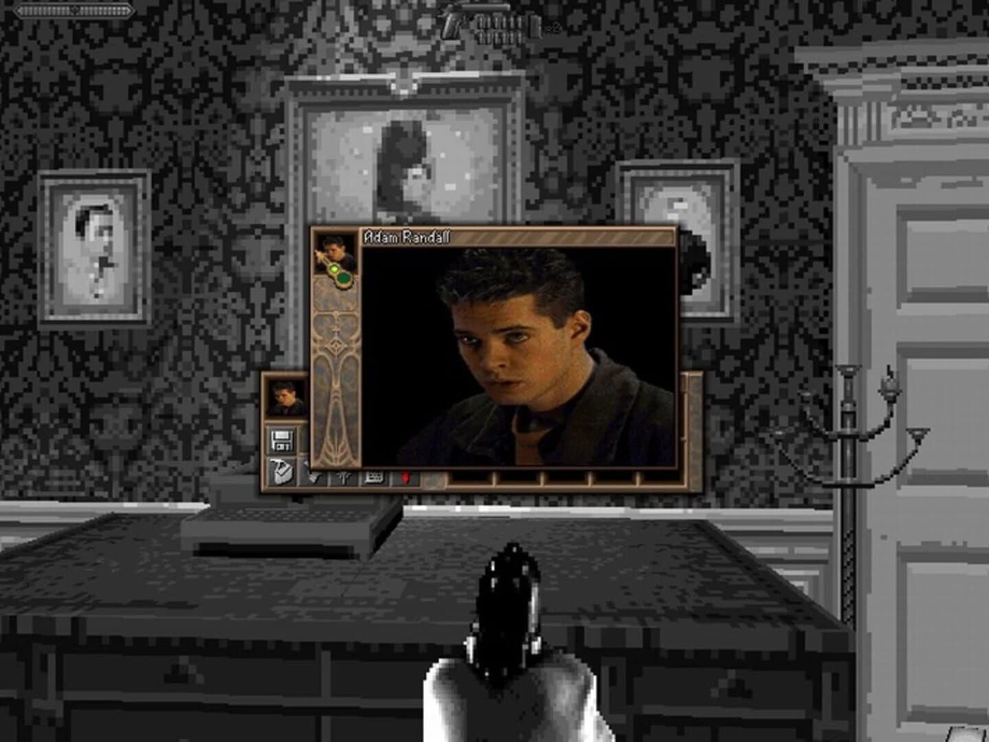Realms of the Haunting screenshot 5
