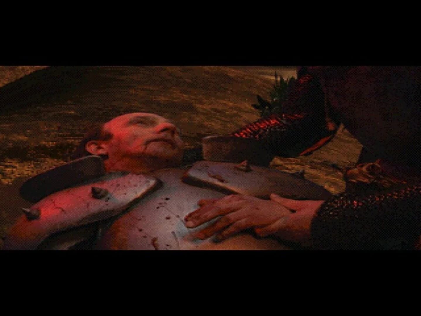 Realms of the Haunting screenshot 3