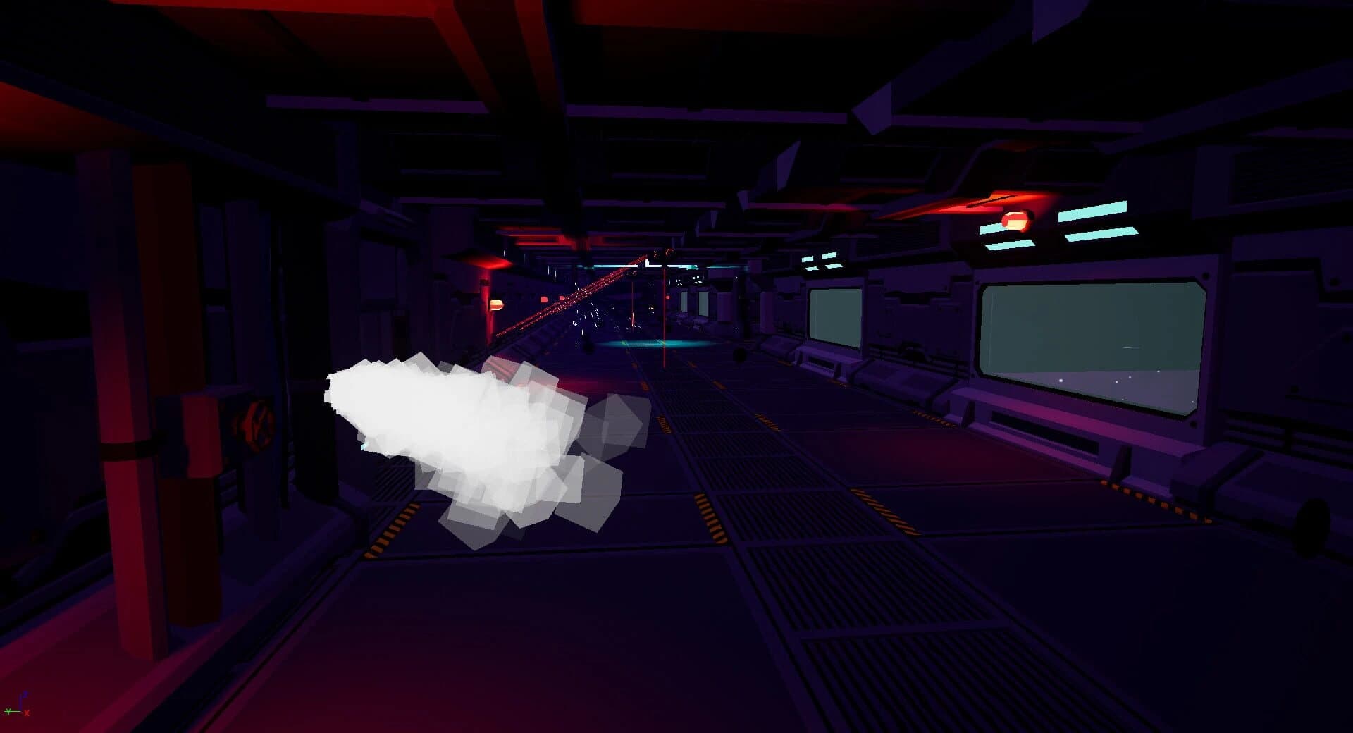 Realms VR screenshot 4