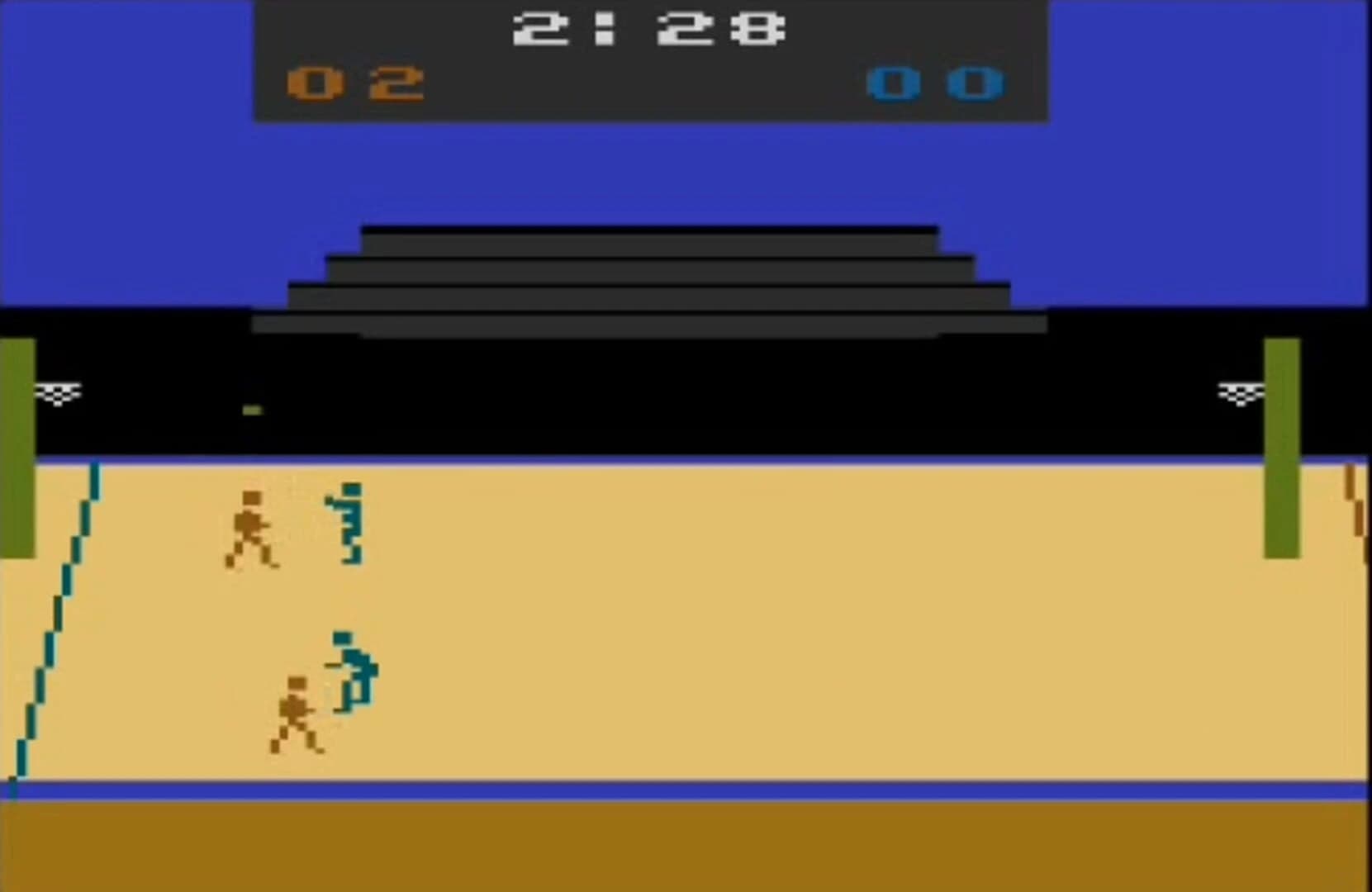 RealSports Basketball screenshot 2