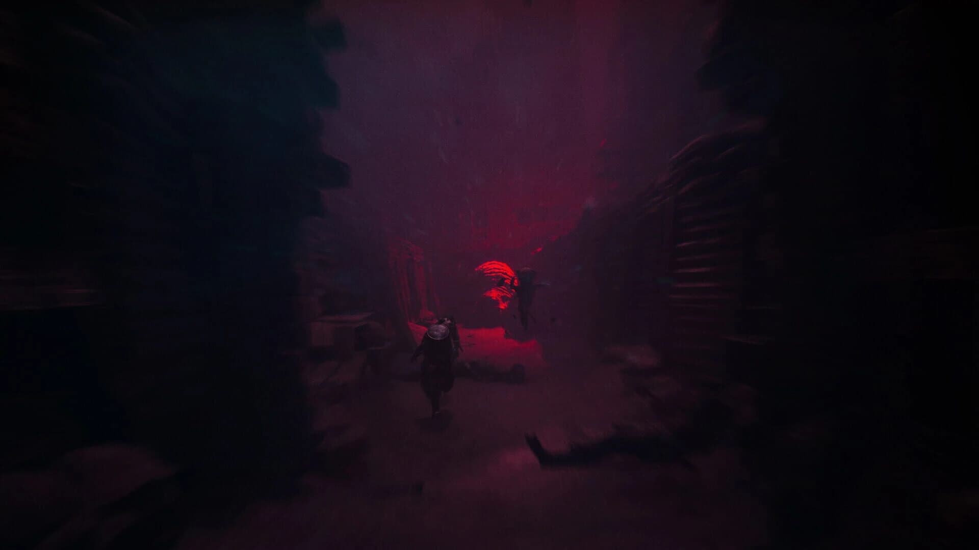 Reanimal: Collector's Edition screenshot 14