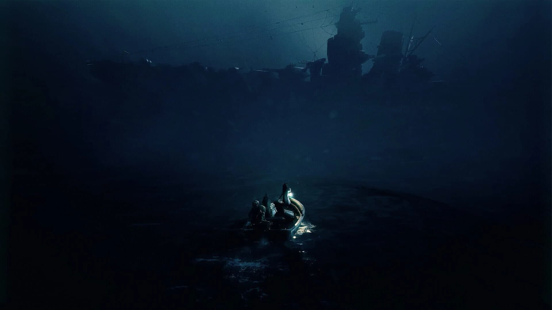 Reanimal: Digital Deluxe Edition screenshot 3