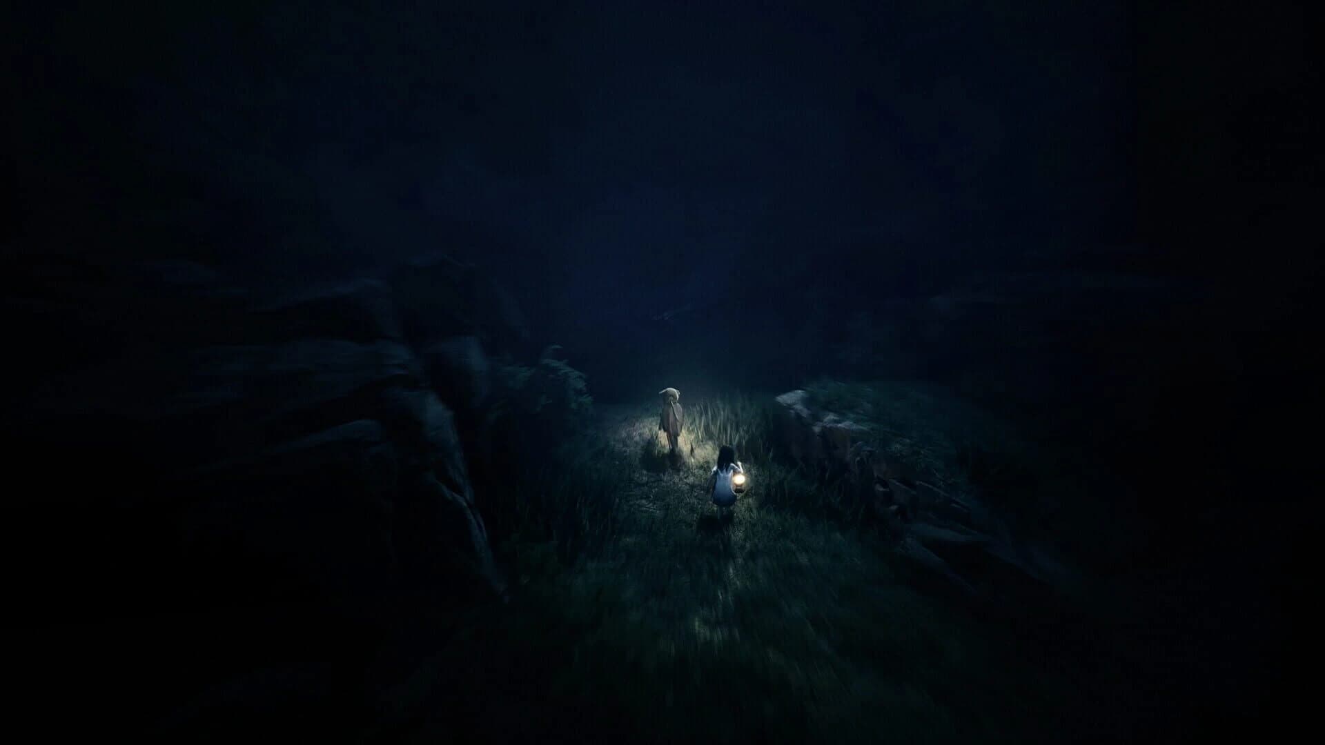 Reanimal: Digital Deluxe Edition screenshot 2