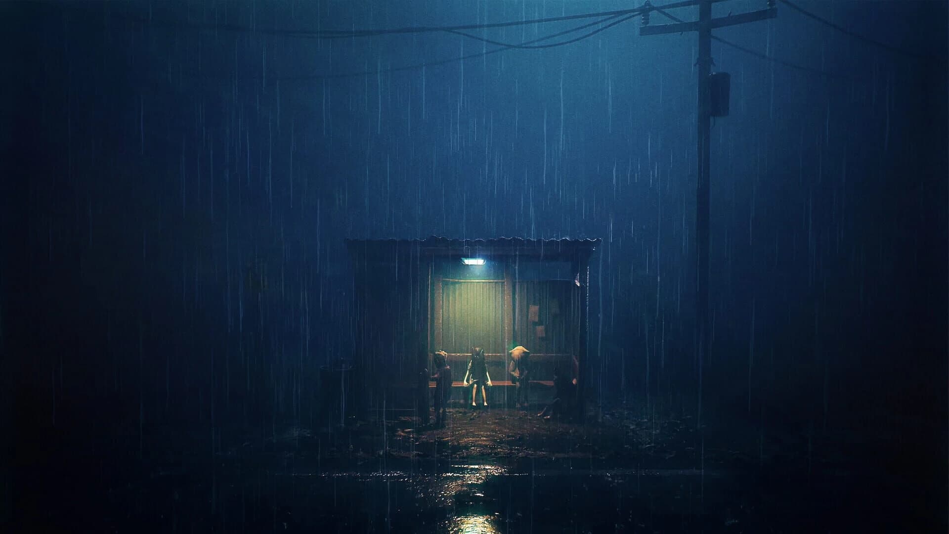 Reanimal: Digital Deluxe Edition screenshot 5