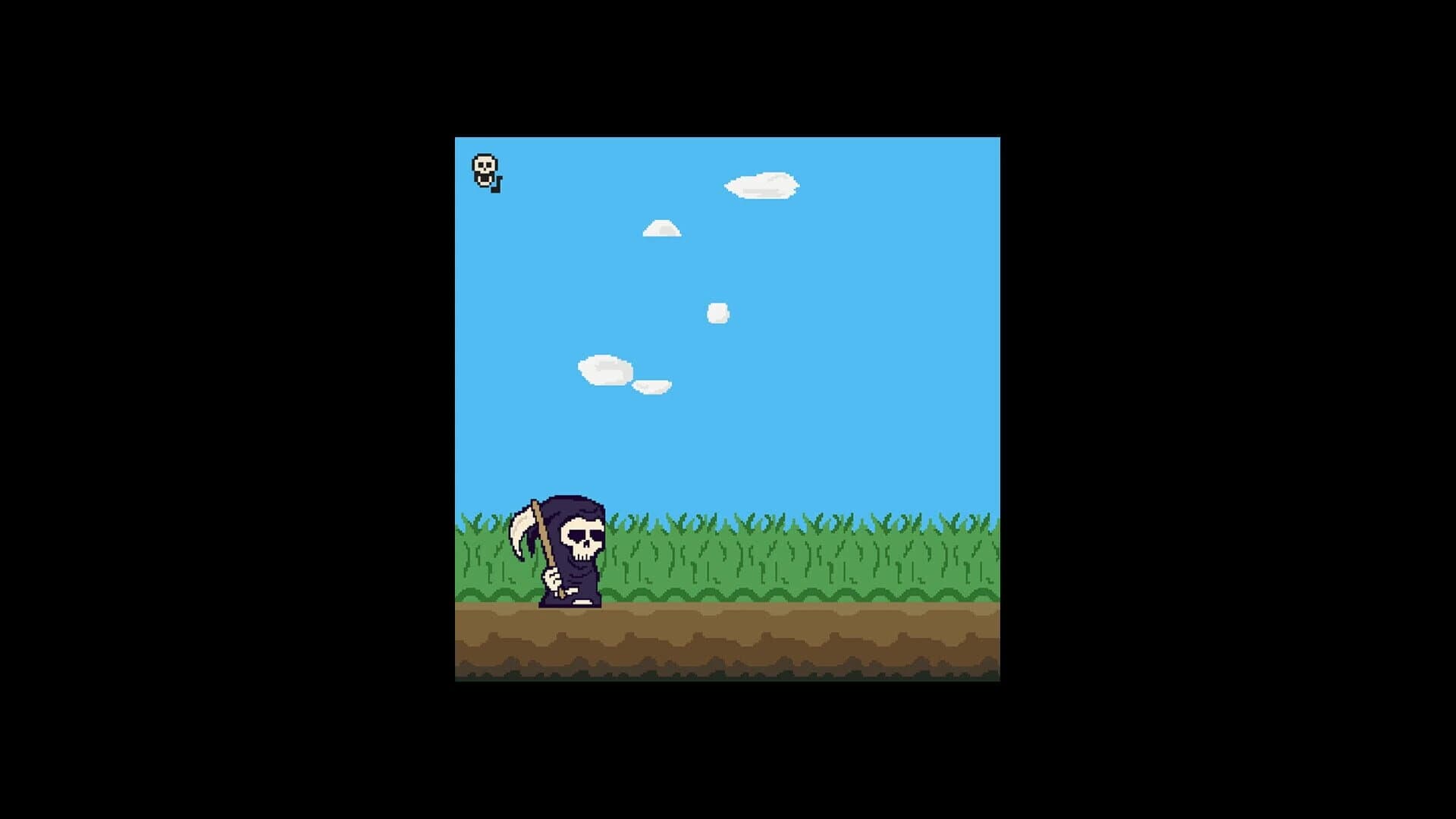 Reap screenshot 1