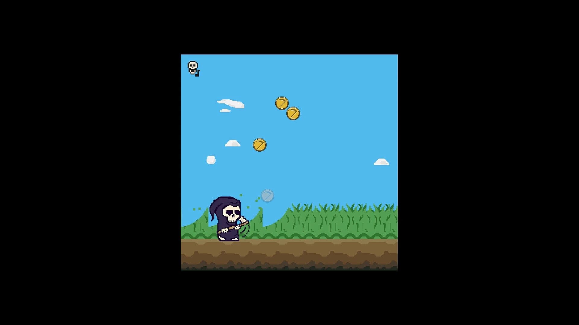 Reap screenshot 2