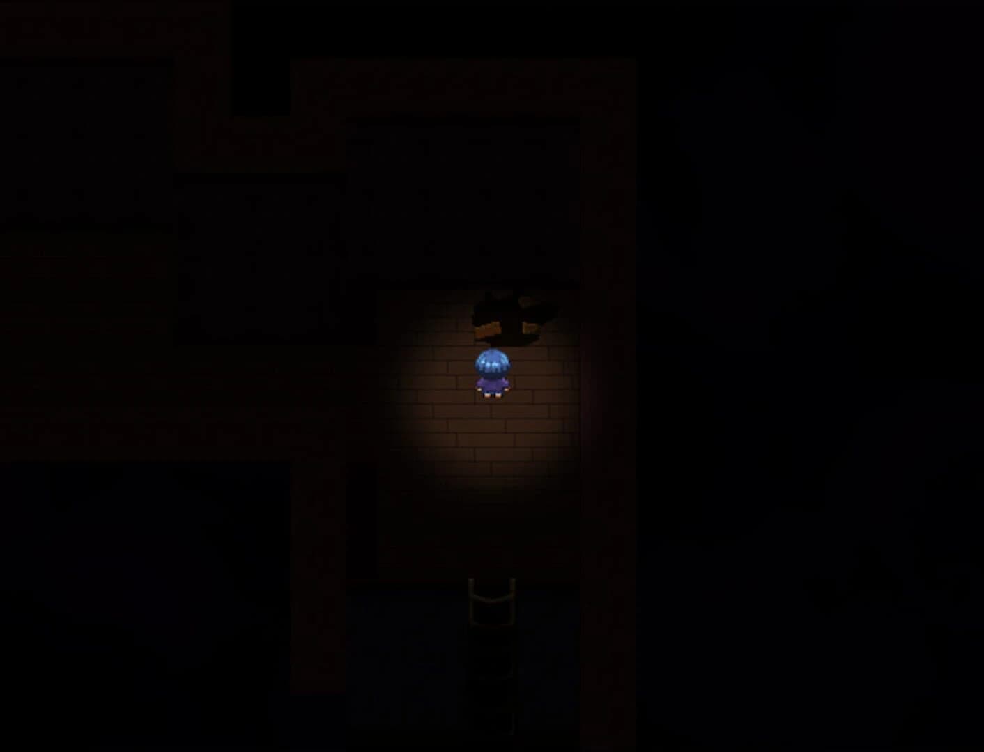 Reaper screenshot 1