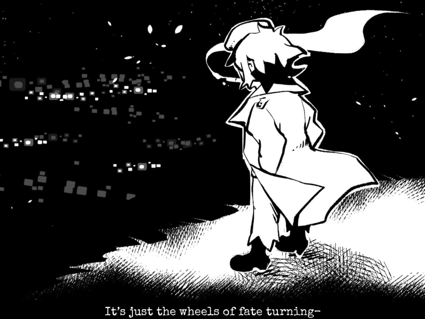 Reaper's Goodbye screenshot 3