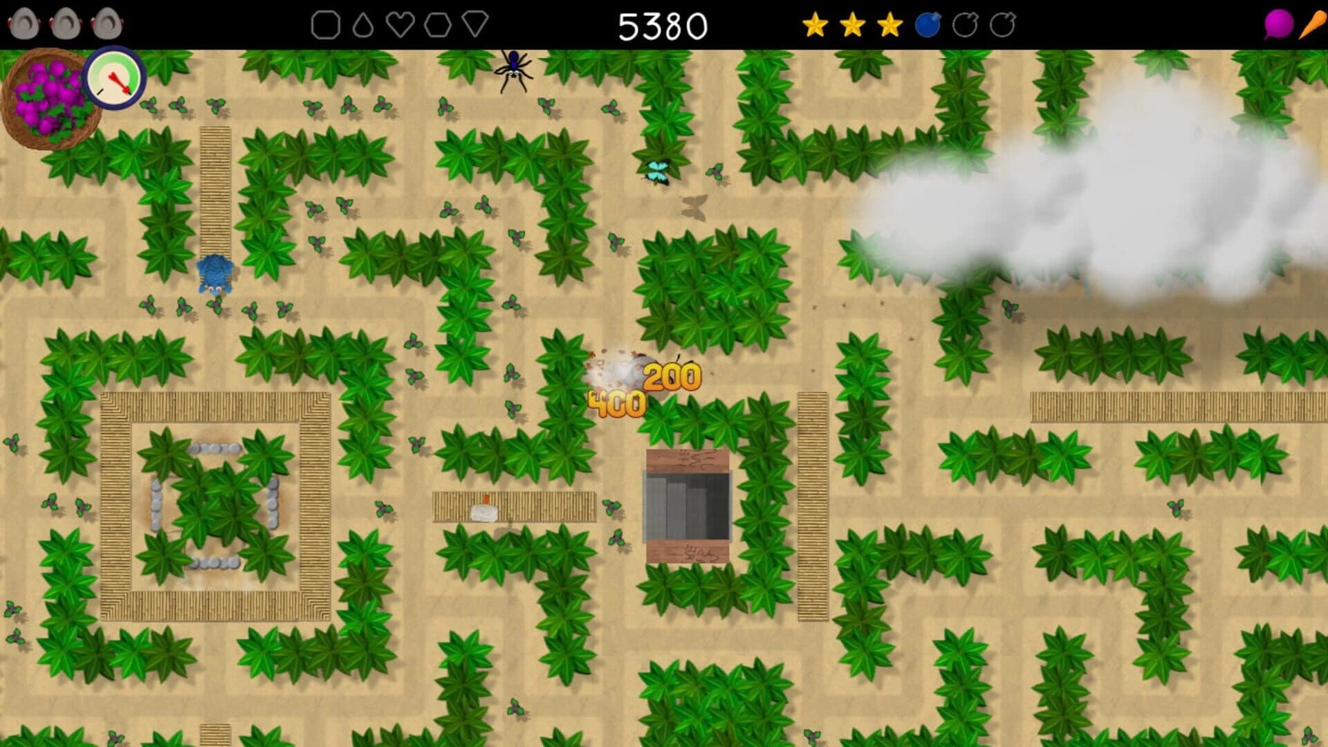 Reapertom screenshot 4