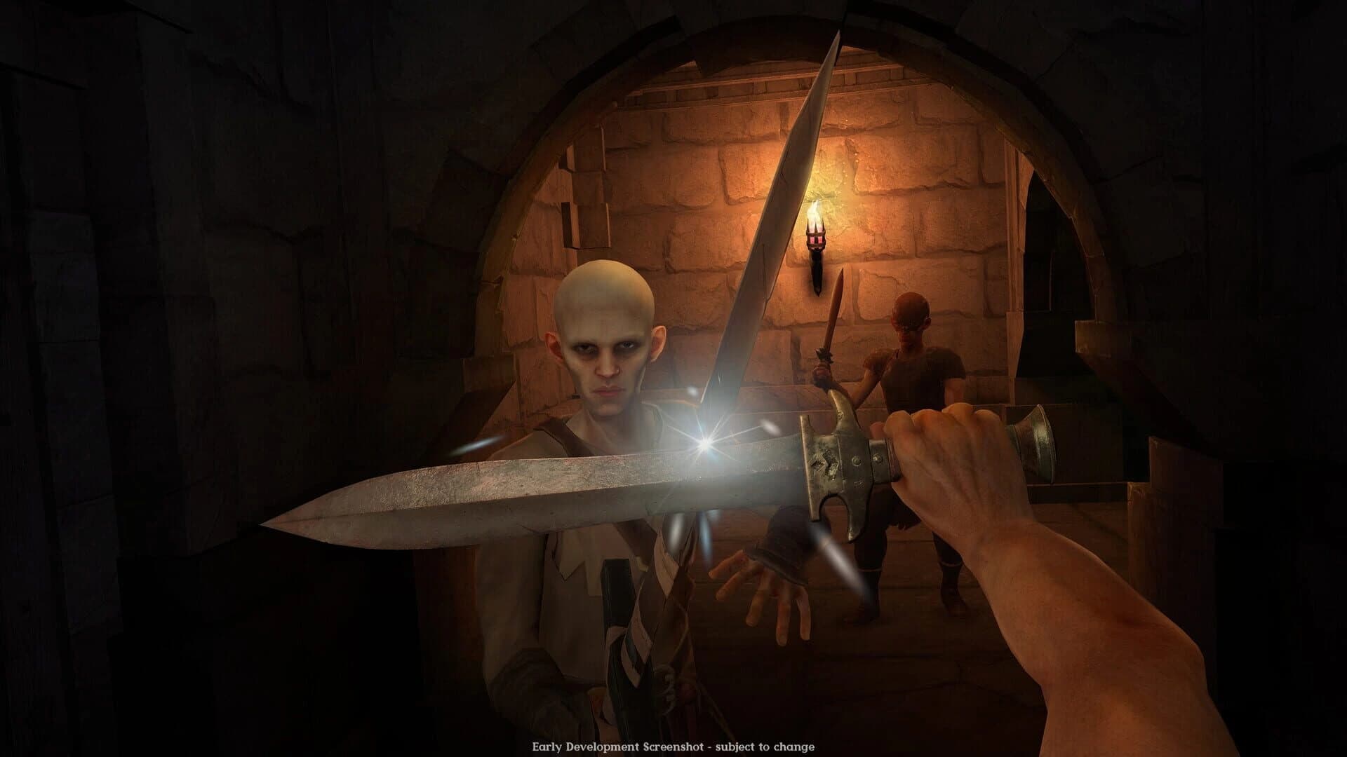 Reave screenshot 4