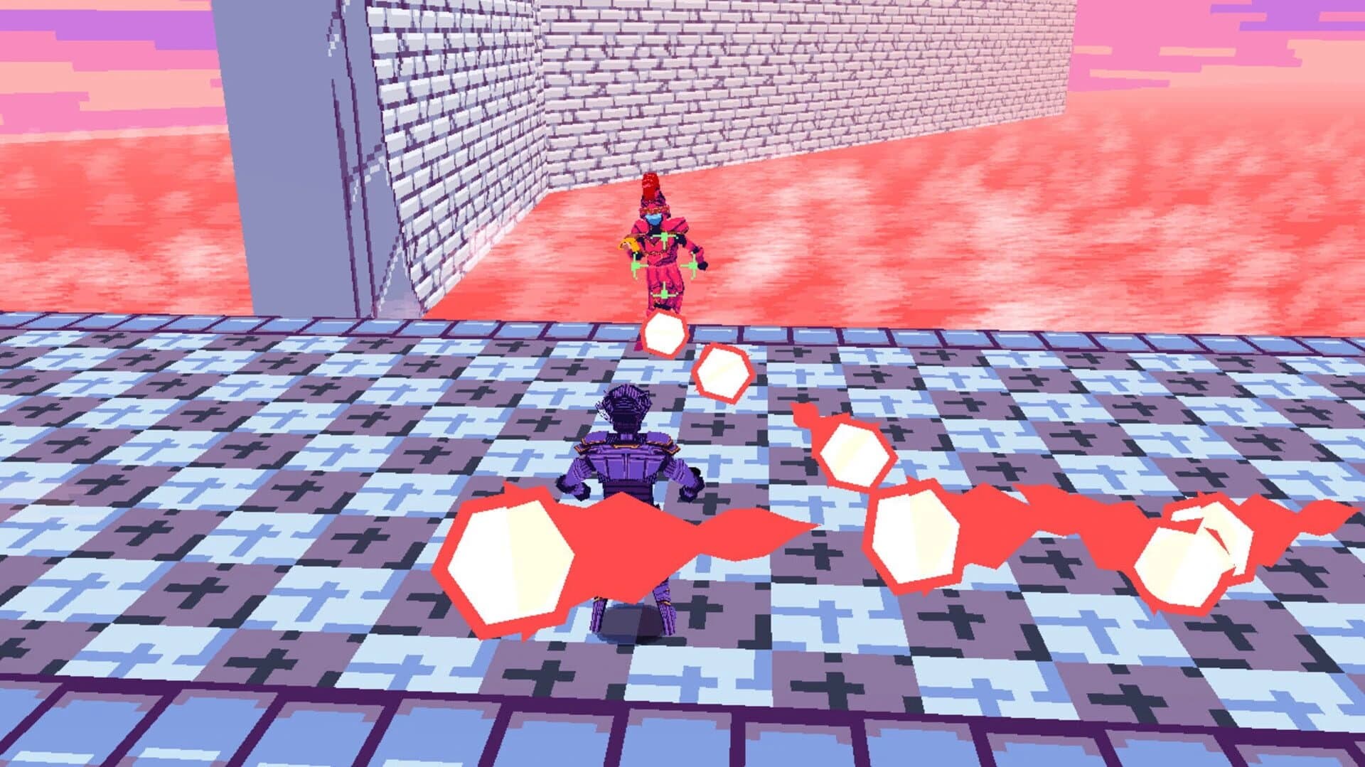 Reavers of New Rome screenshot 4
