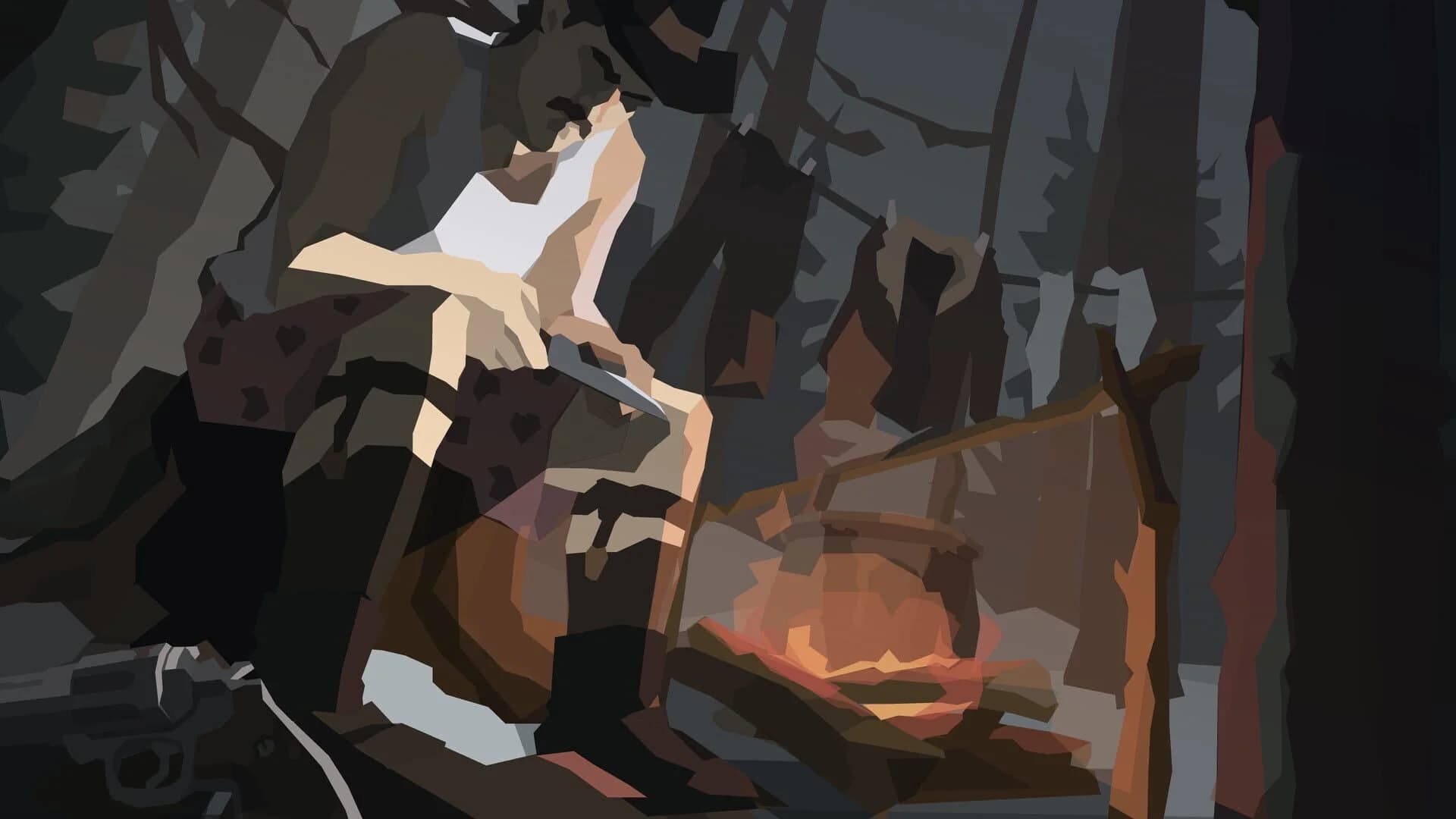 Rebel Cops screenshot 2