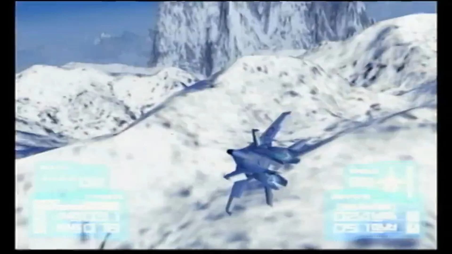 Rebel Raiders: Operation Nighthawk screenshot 2