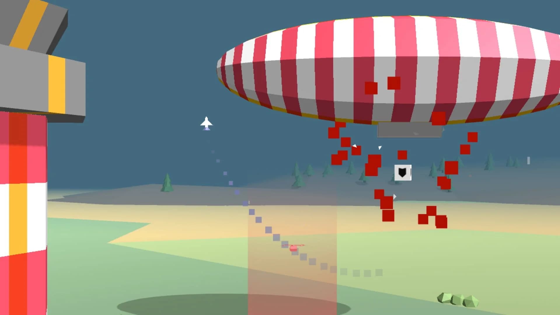 Rebel Wings screenshot 4