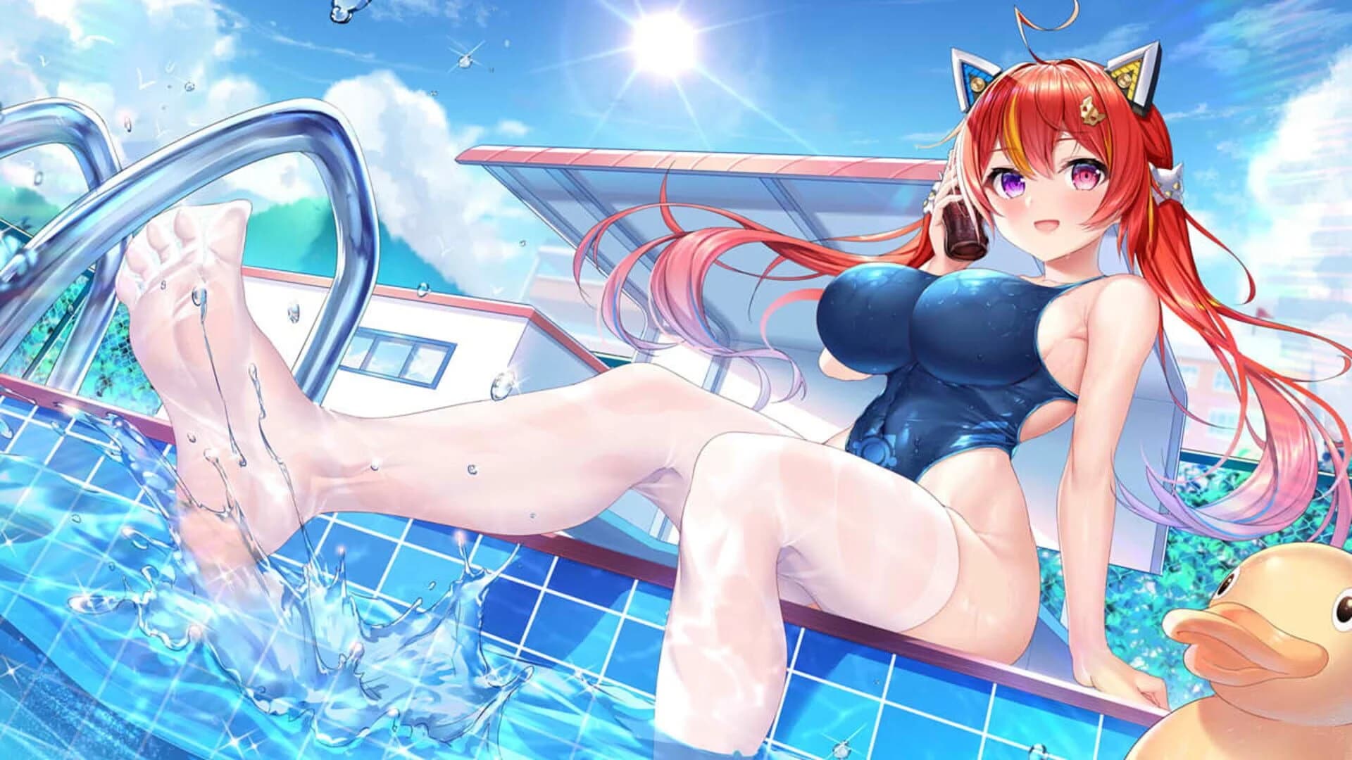 Rebellion Godsoul: Awakening screenshot 3