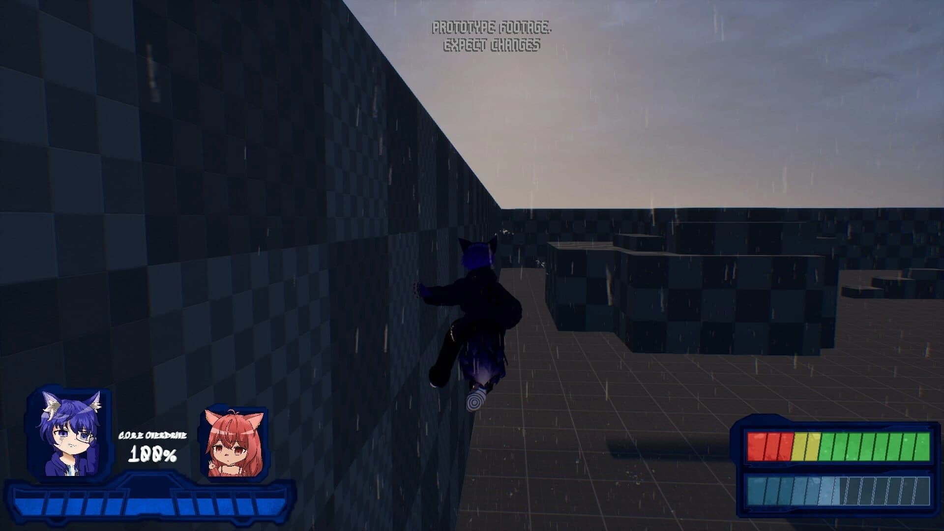 Rebellious Takeover screenshot 5