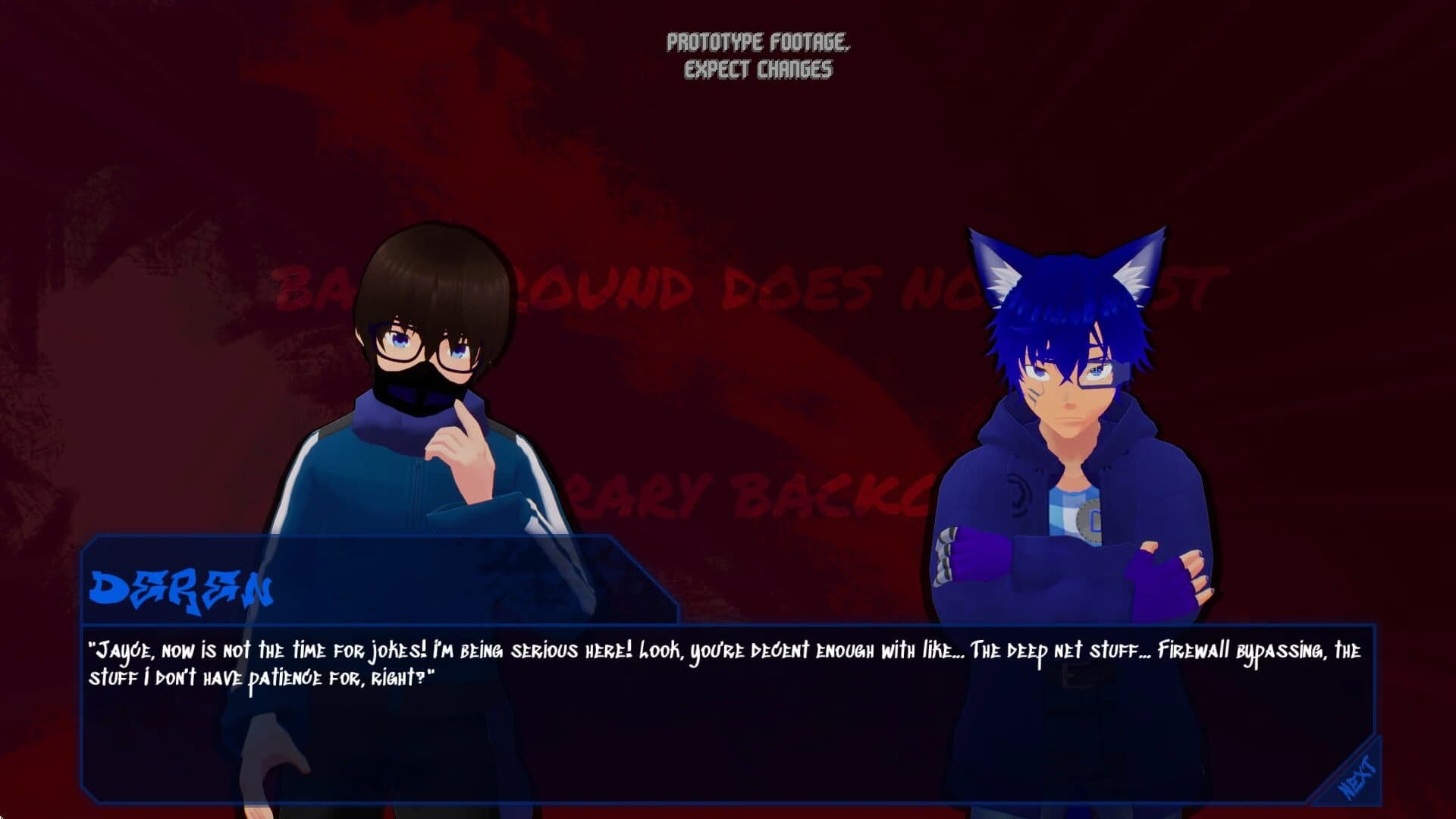 Rebellious Takeover screenshot 2