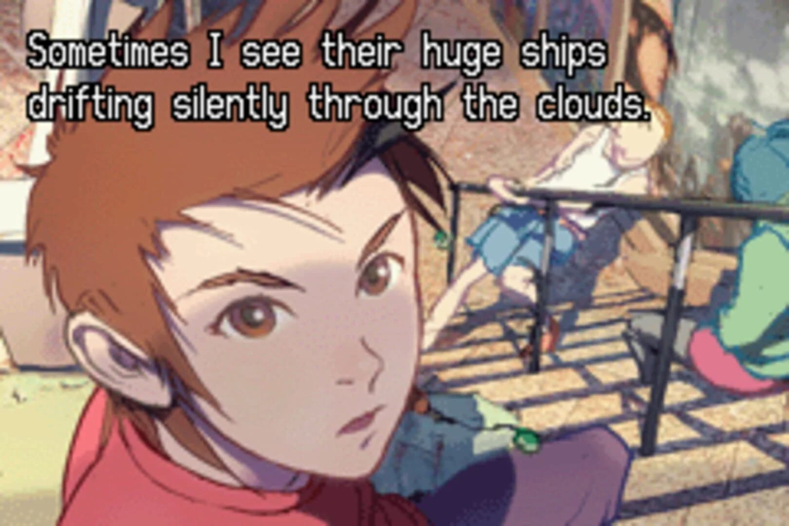 Rebelstar: Tactical Command screenshot 4