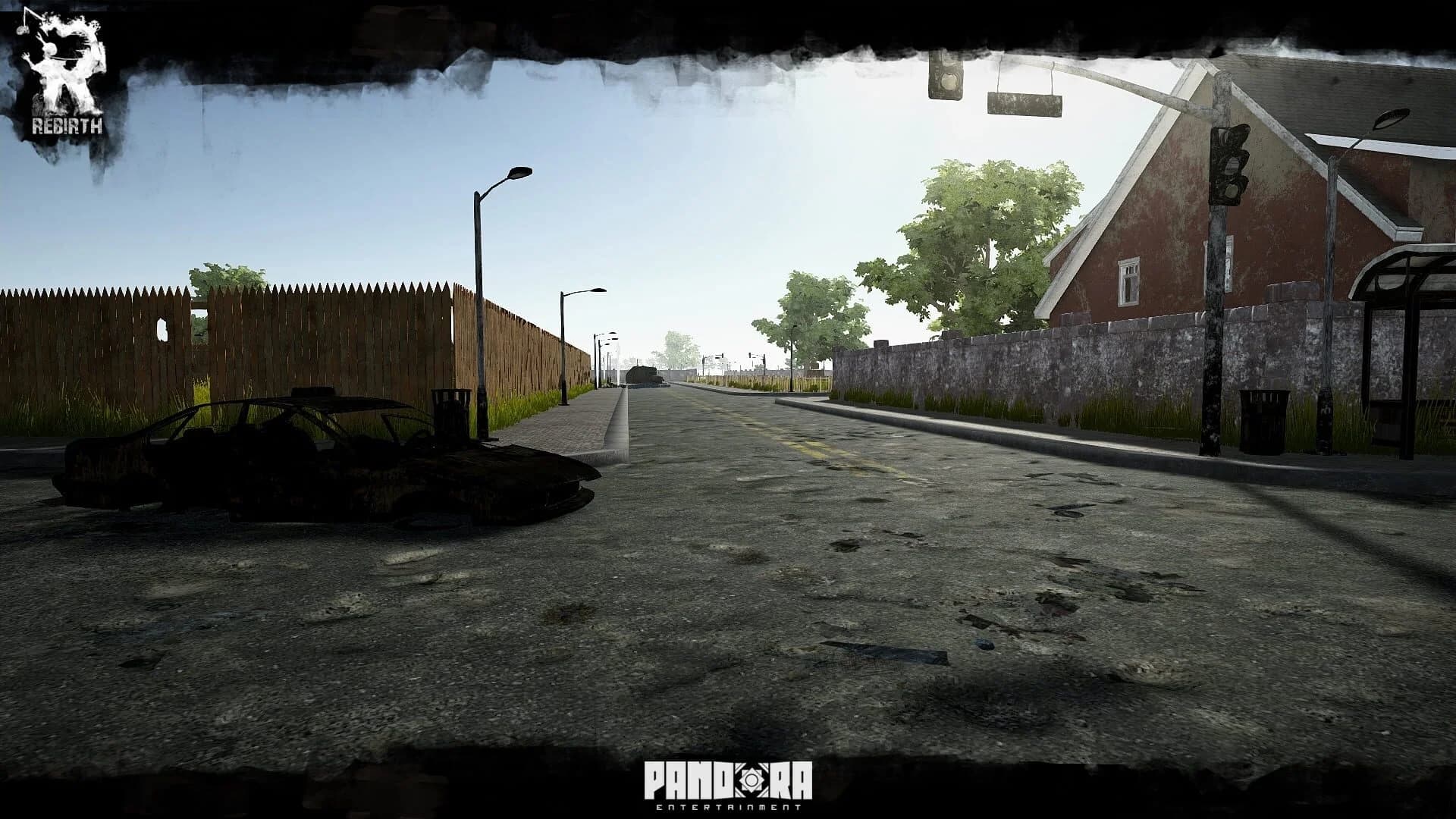 Rebirth screenshot 3