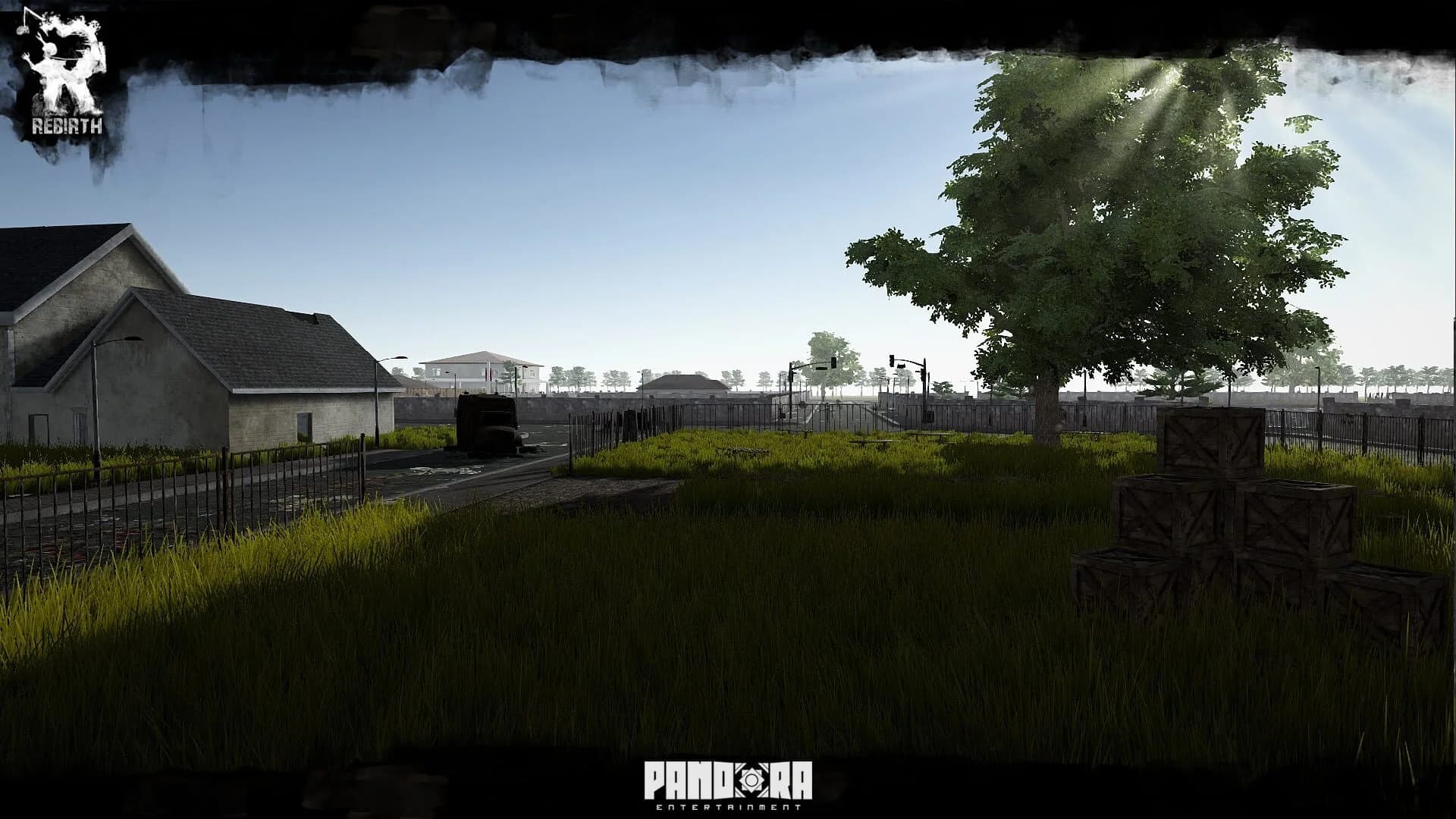 Rebirth screenshot 4