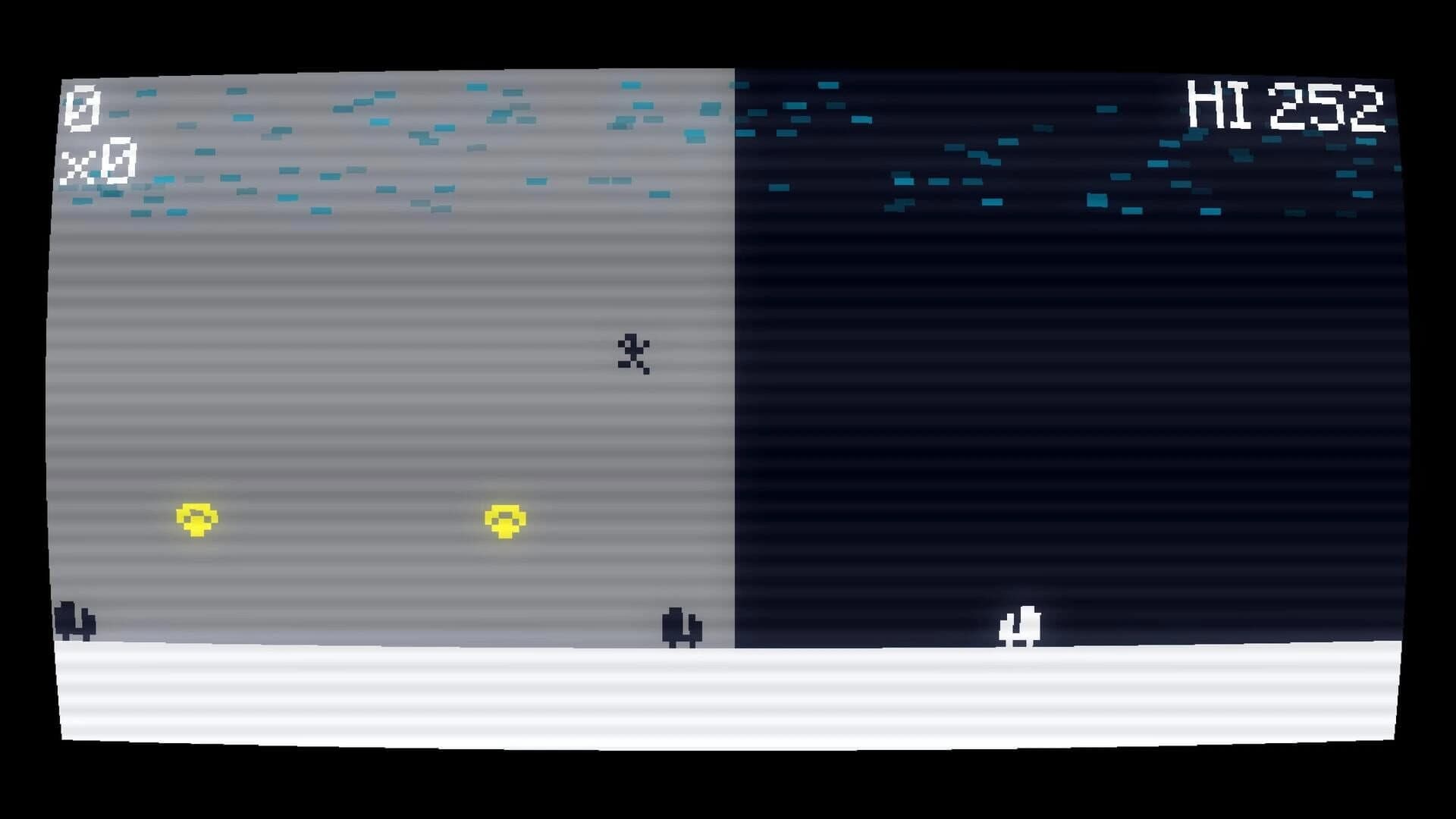 Rebirth screenshot 5