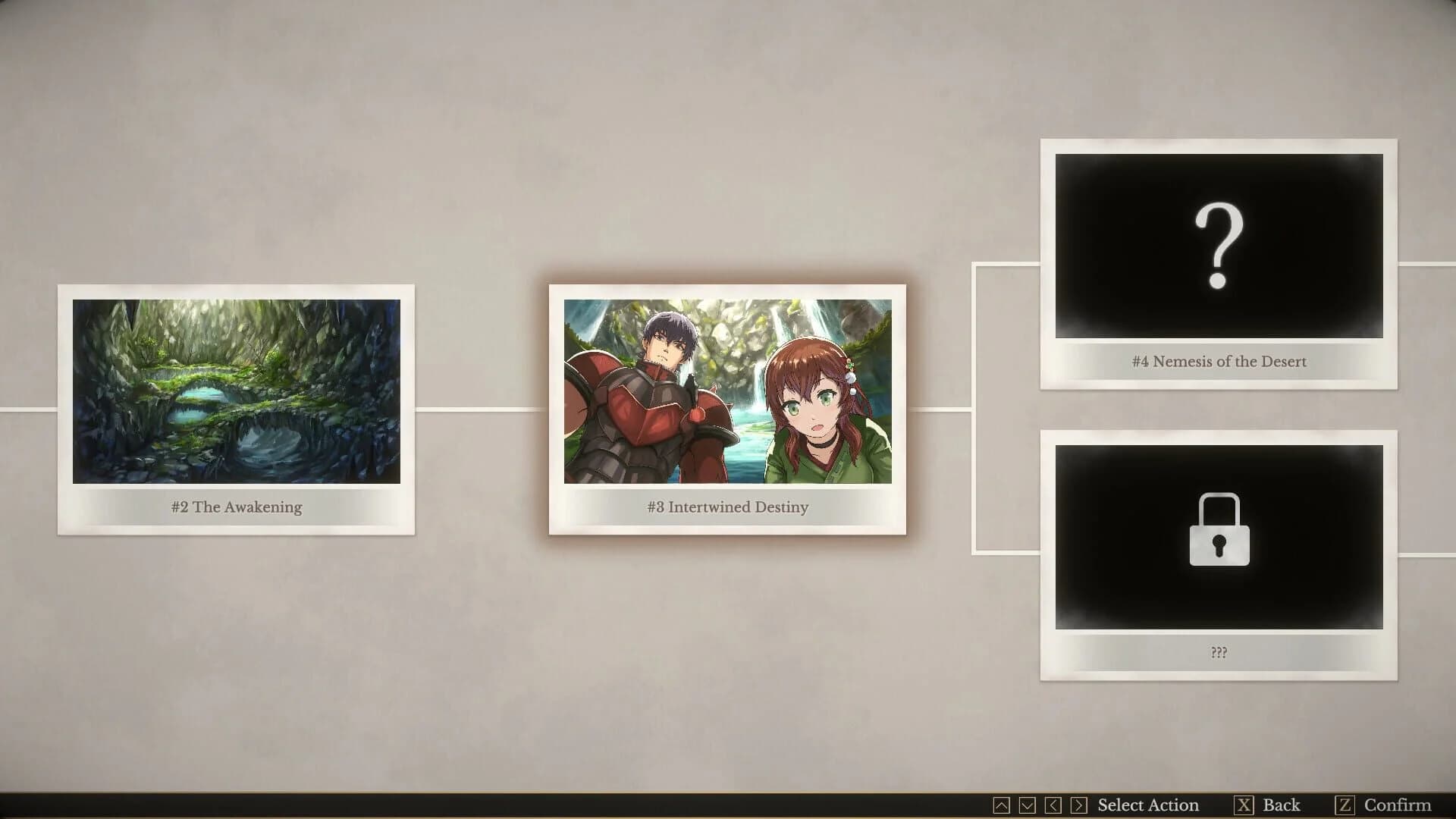 Rebirth of Arcadia screenshot 5