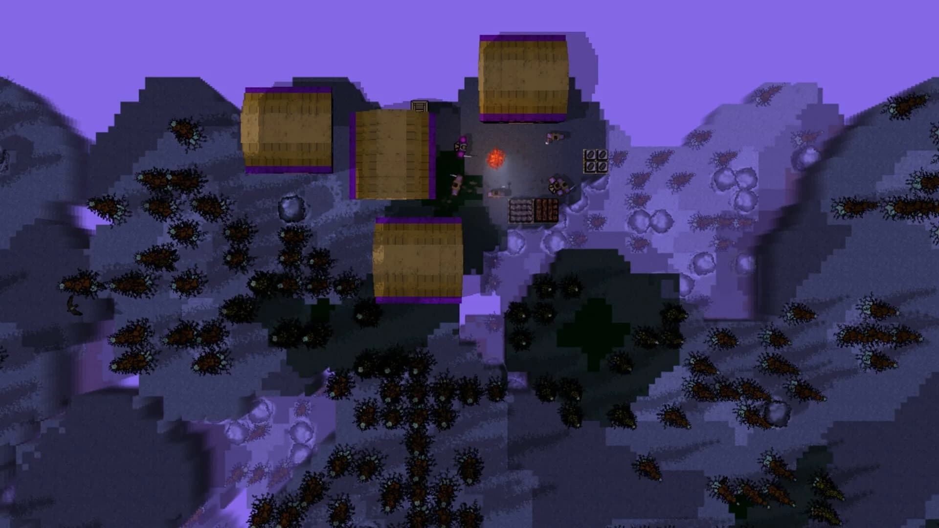 Rebirth of Island screenshot 5