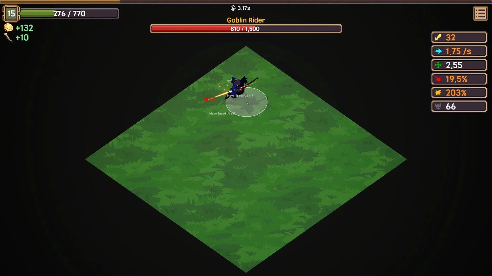 Re:Blade screenshot 4