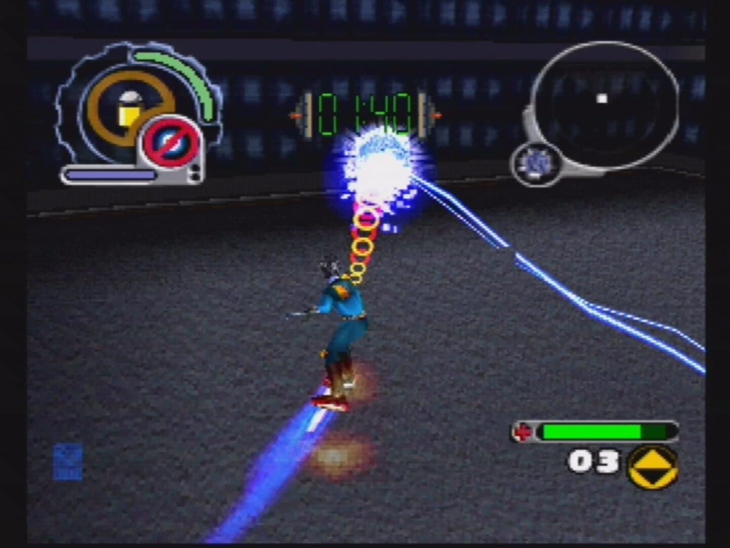ReBoot screenshot 3