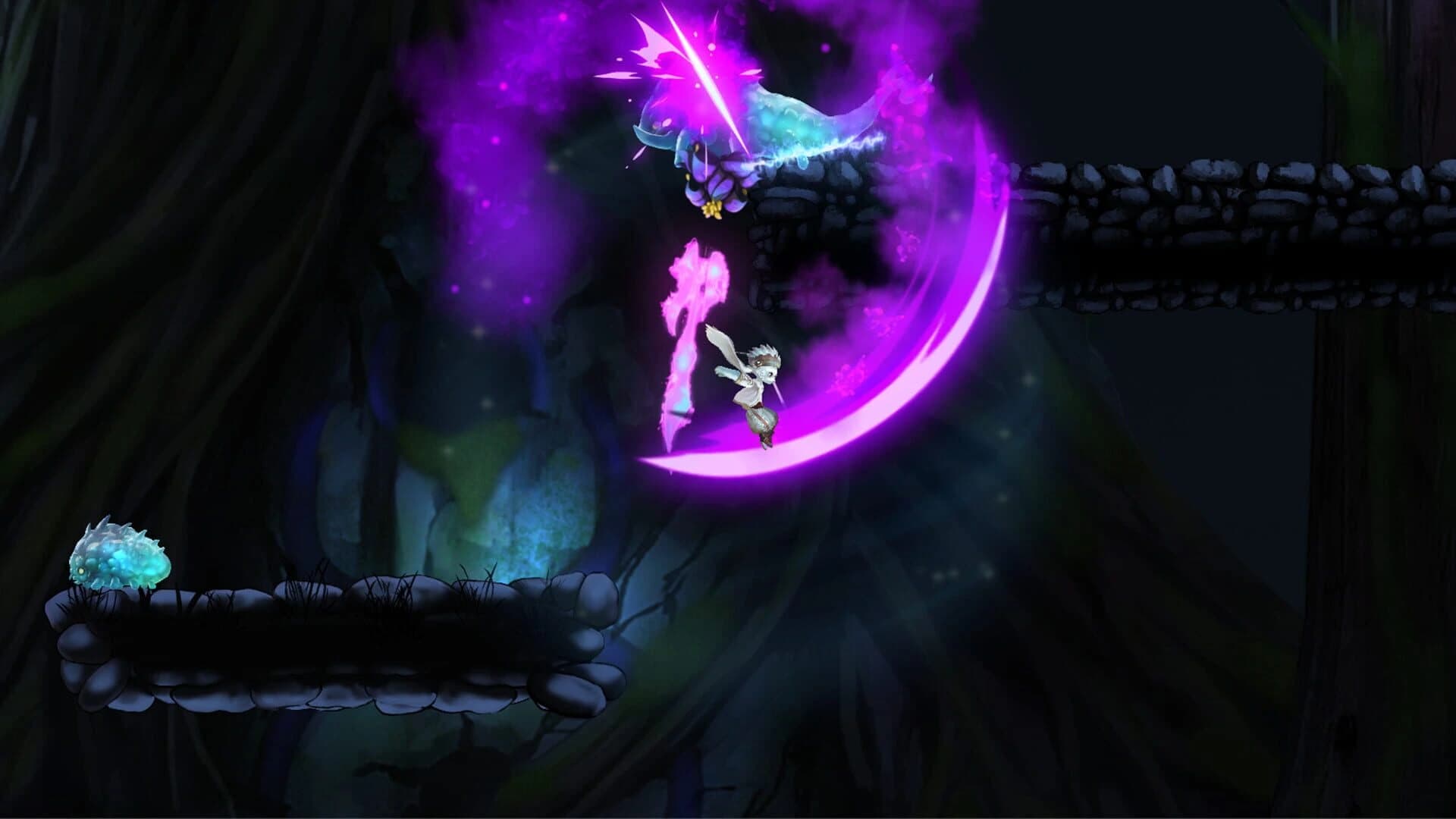 Reborn Not Again screenshot 2