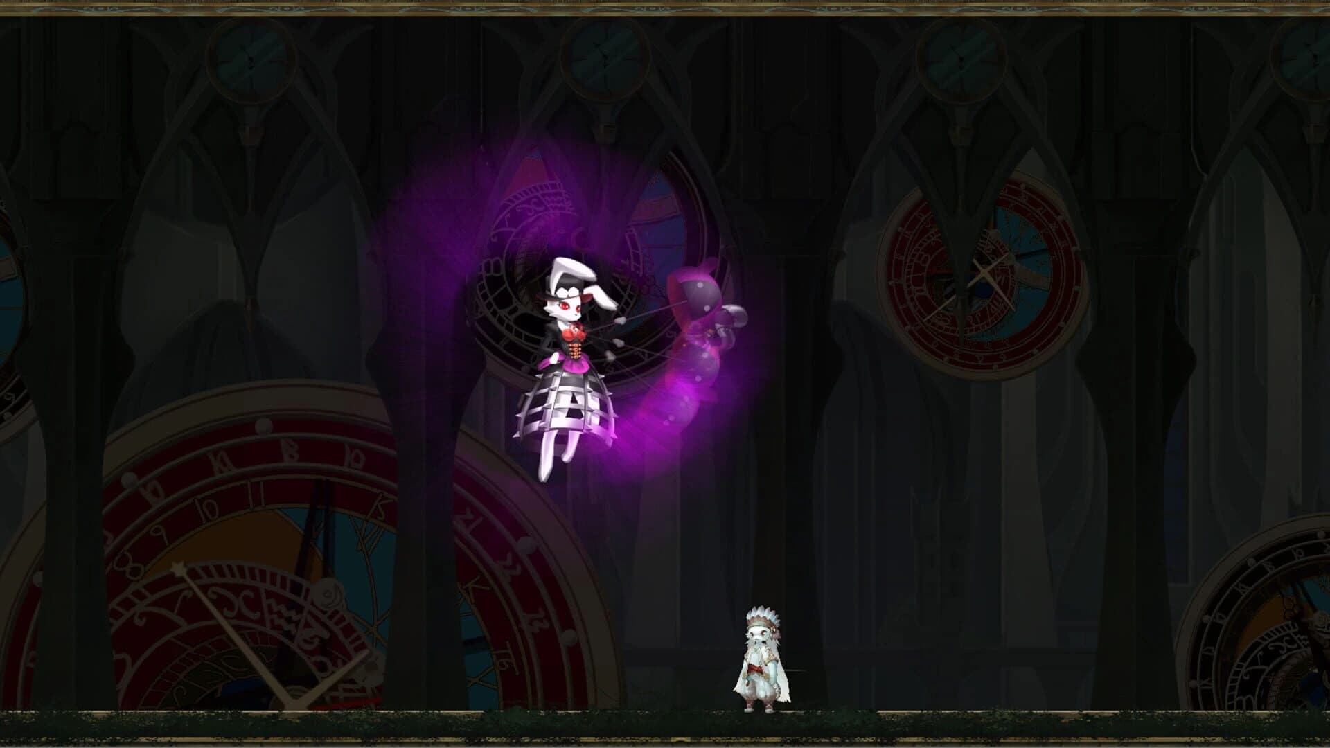 Reborn Not Again screenshot 3