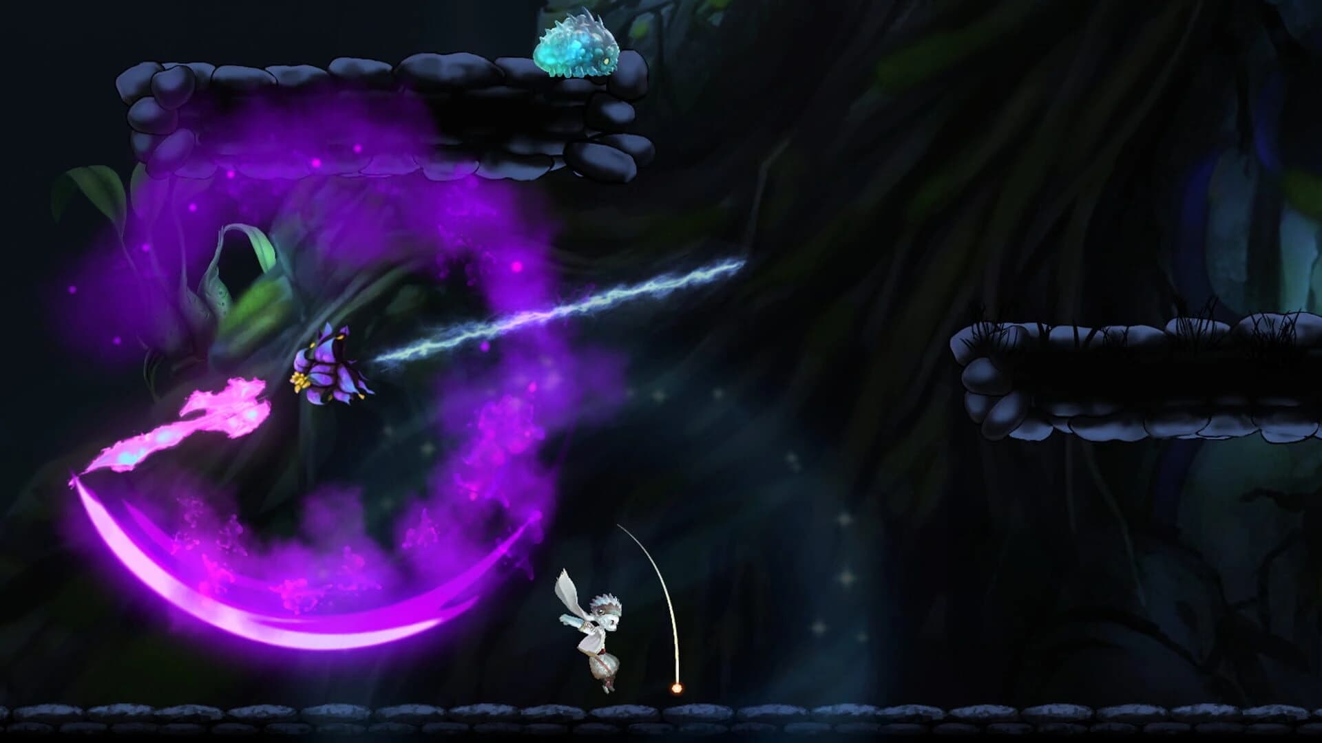 Reborn Not Again screenshot 5
