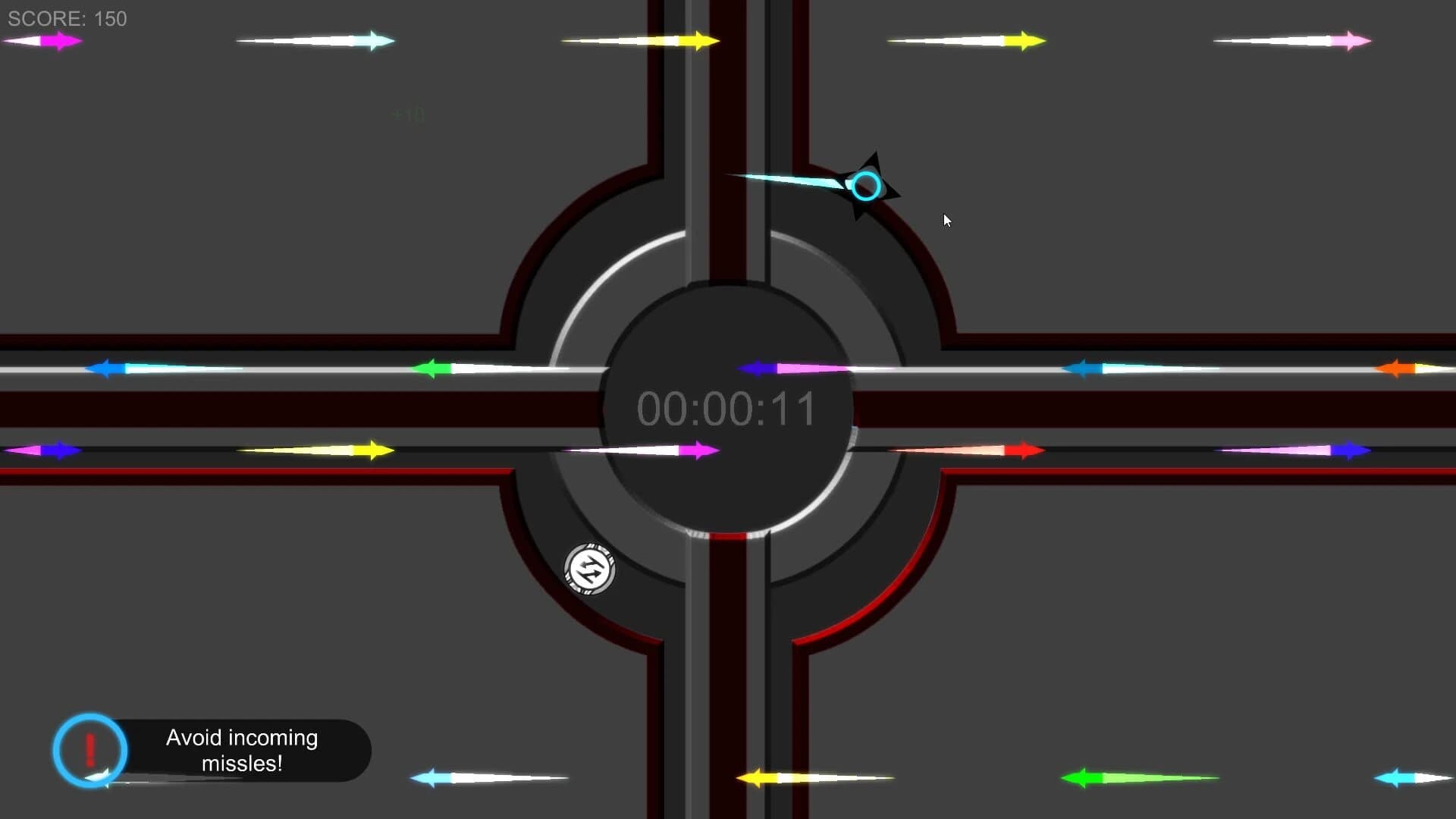 Rebound screenshot 4