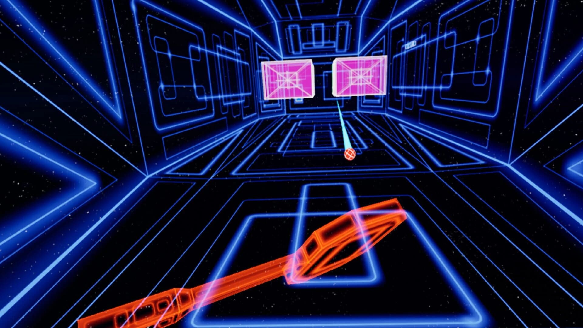 Rebound VR screenshot 4
