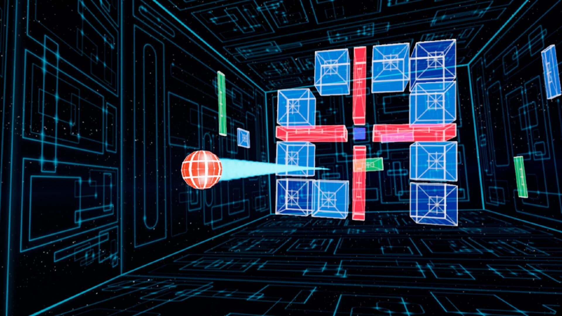 Rebound VR screenshot 2