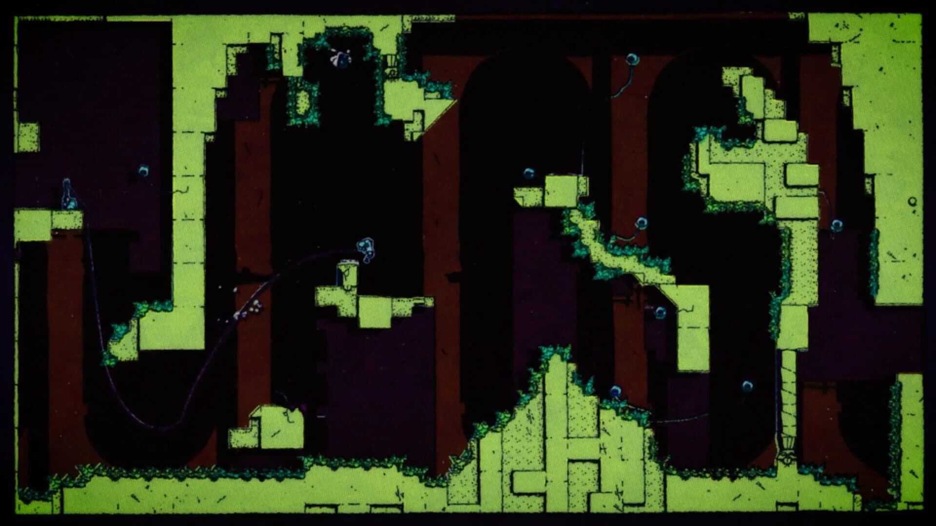 Rebounder screenshot 5