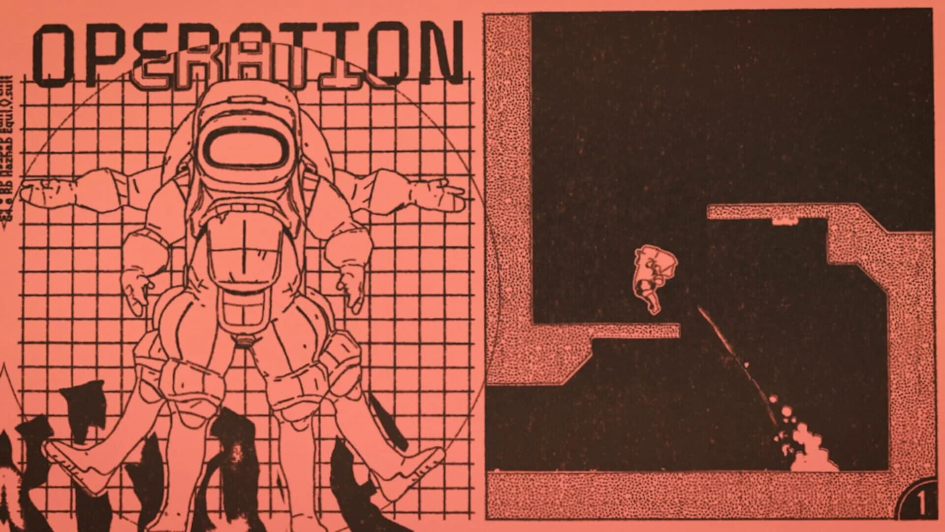 Rebounder screenshot 1